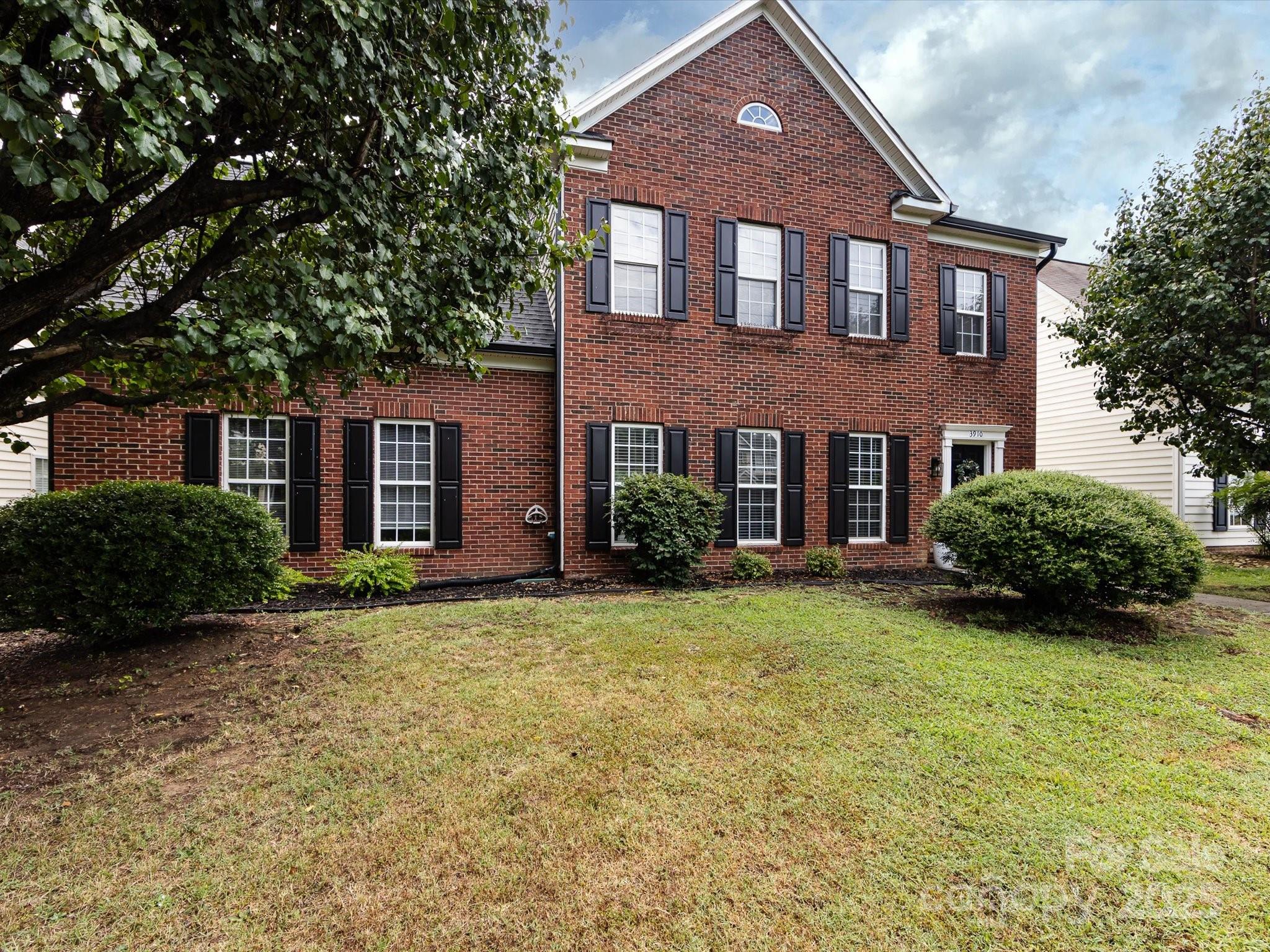3910 Faith Church Road