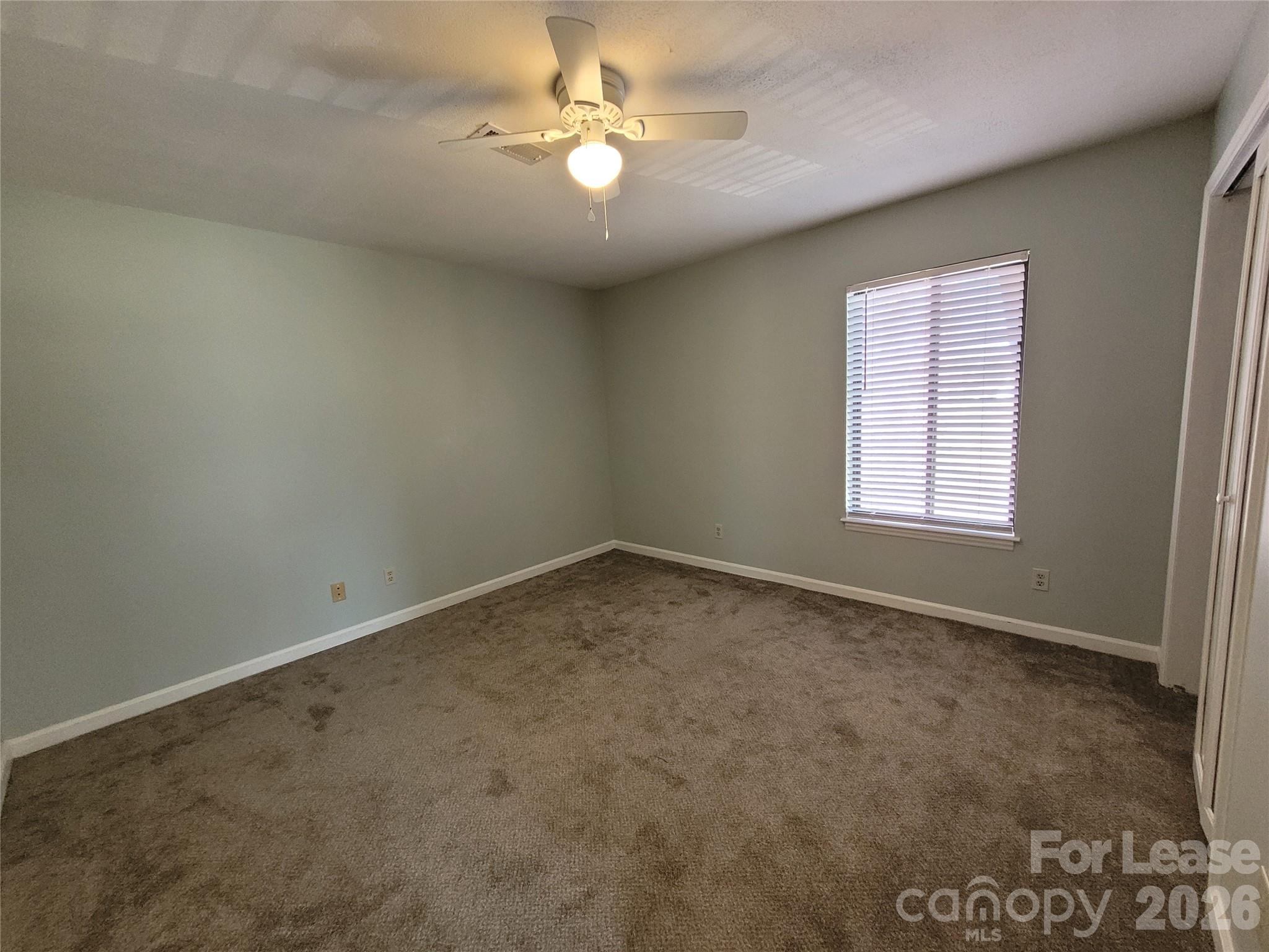 Mallard Head - Residential Lease