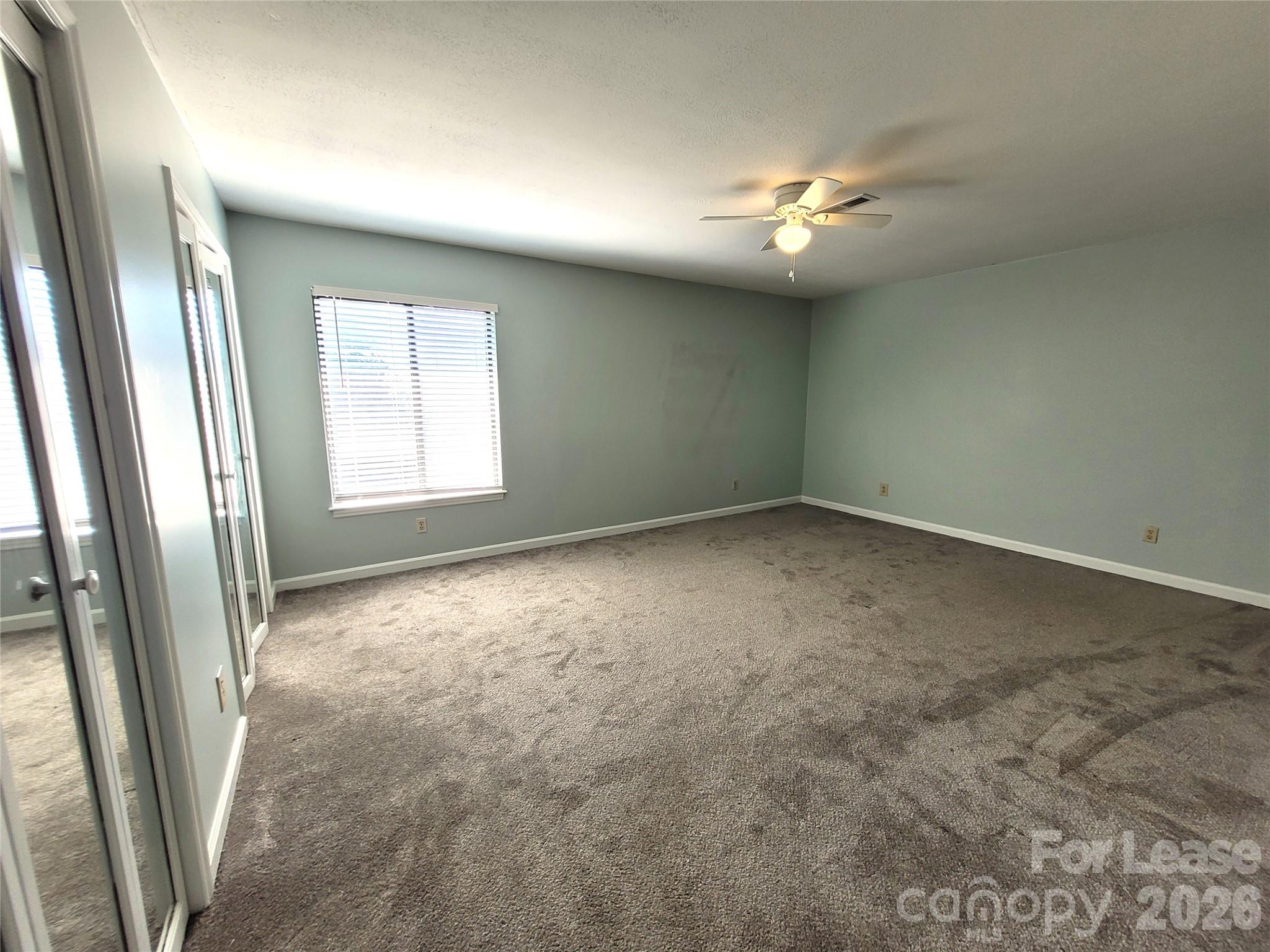 Mallard Head - Residential Lease