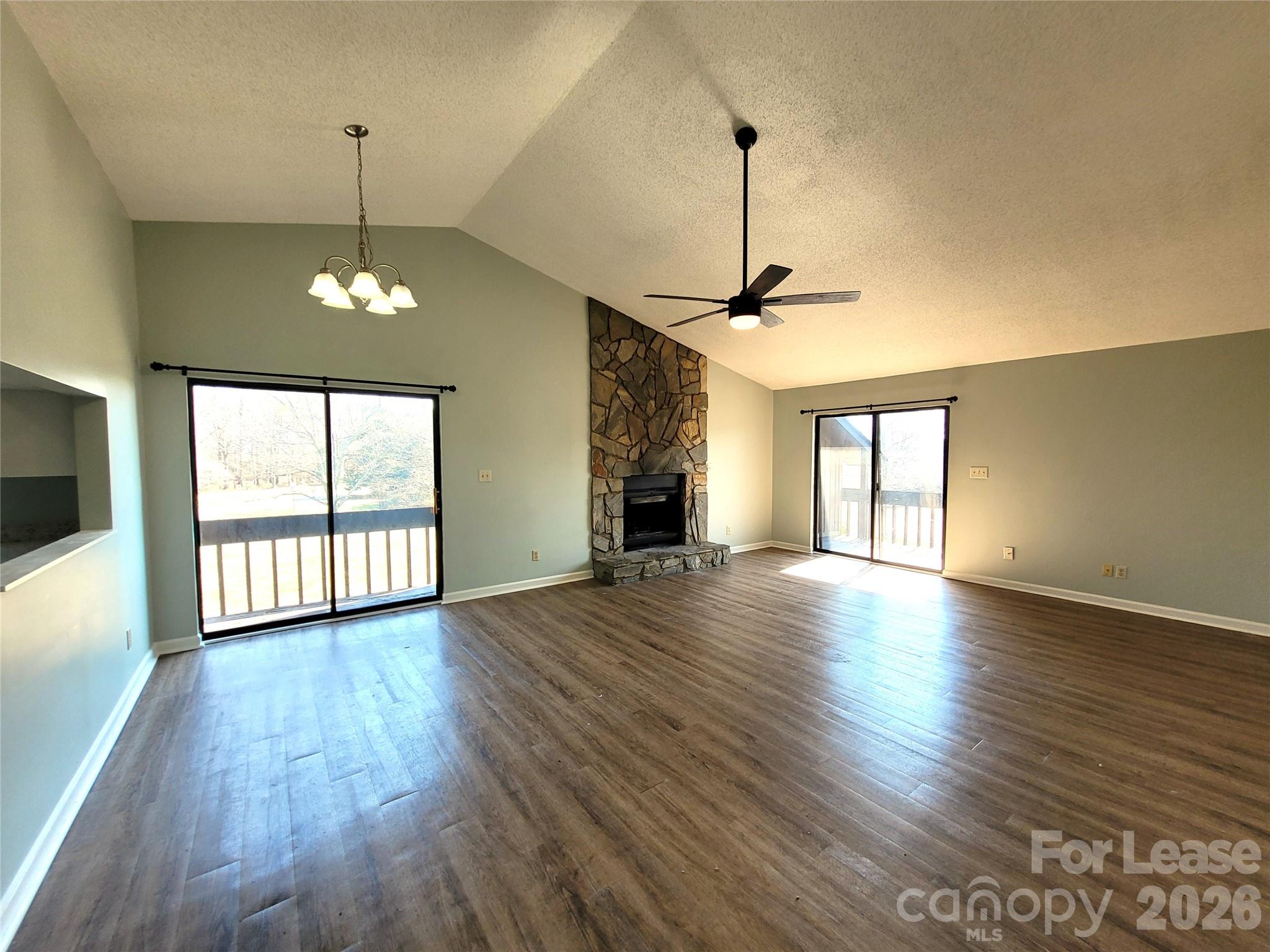 Mallard Head - Residential Lease