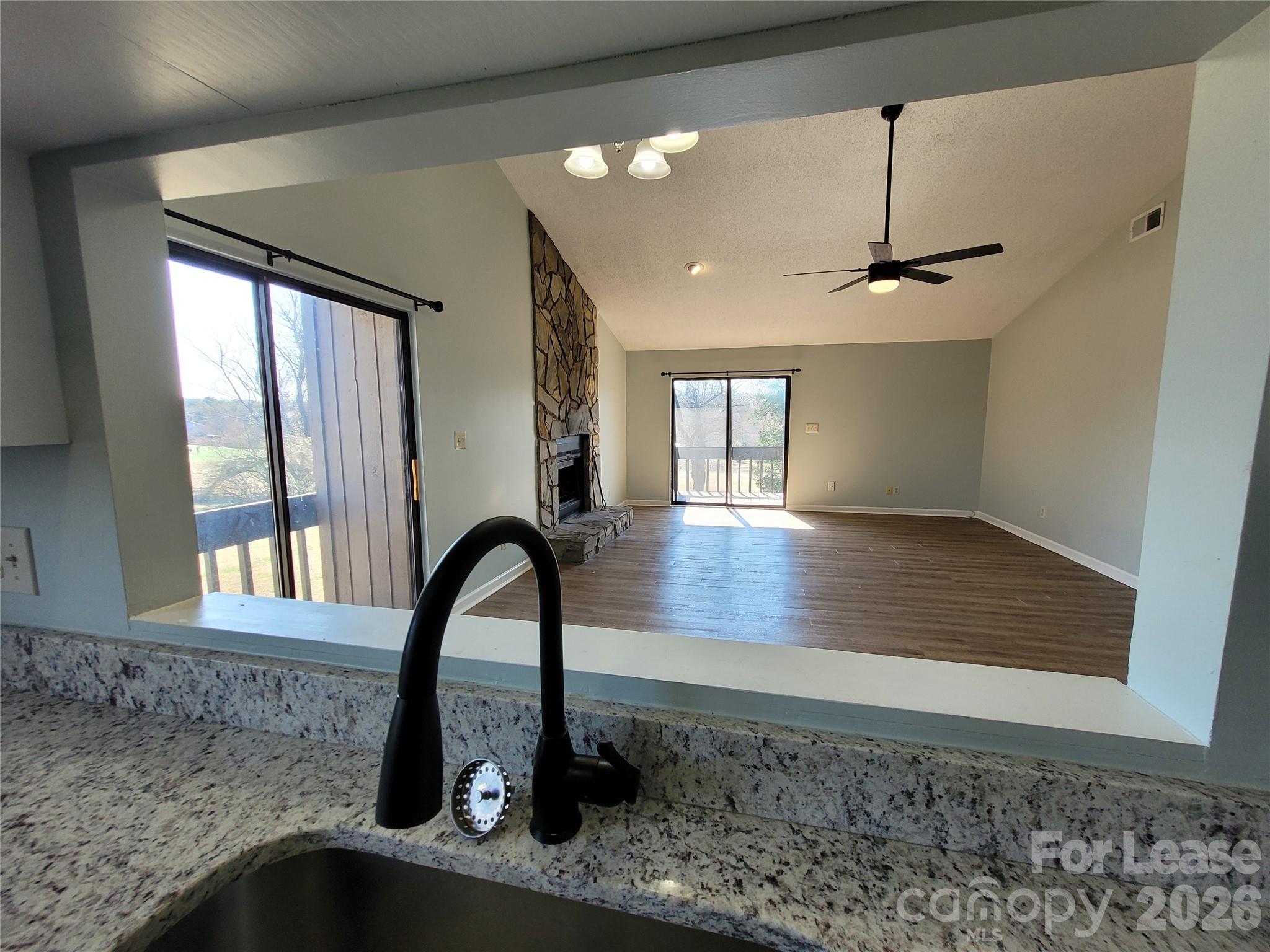 Mallard Head - Residential Lease