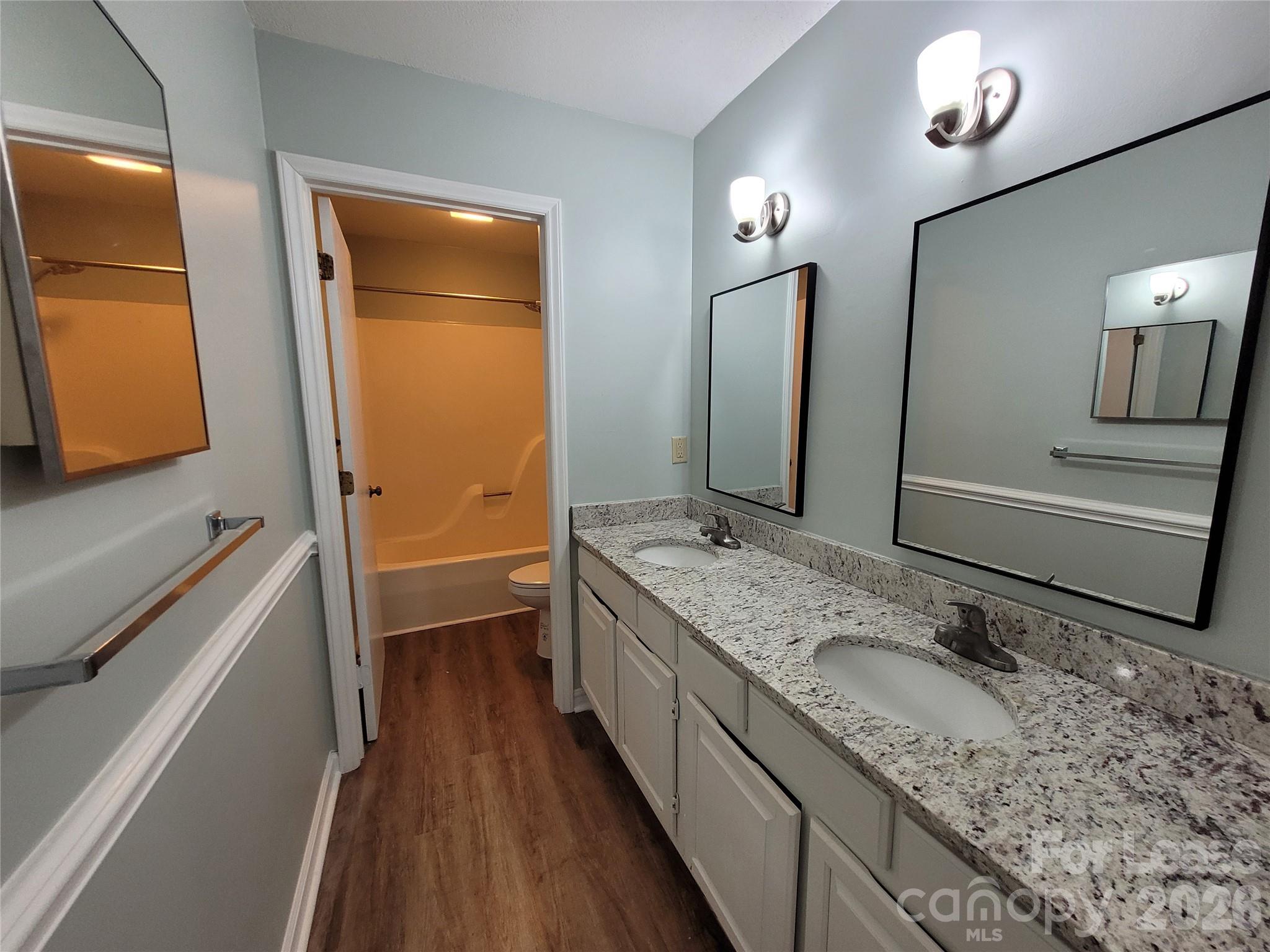 Mallard Head - Residential Lease