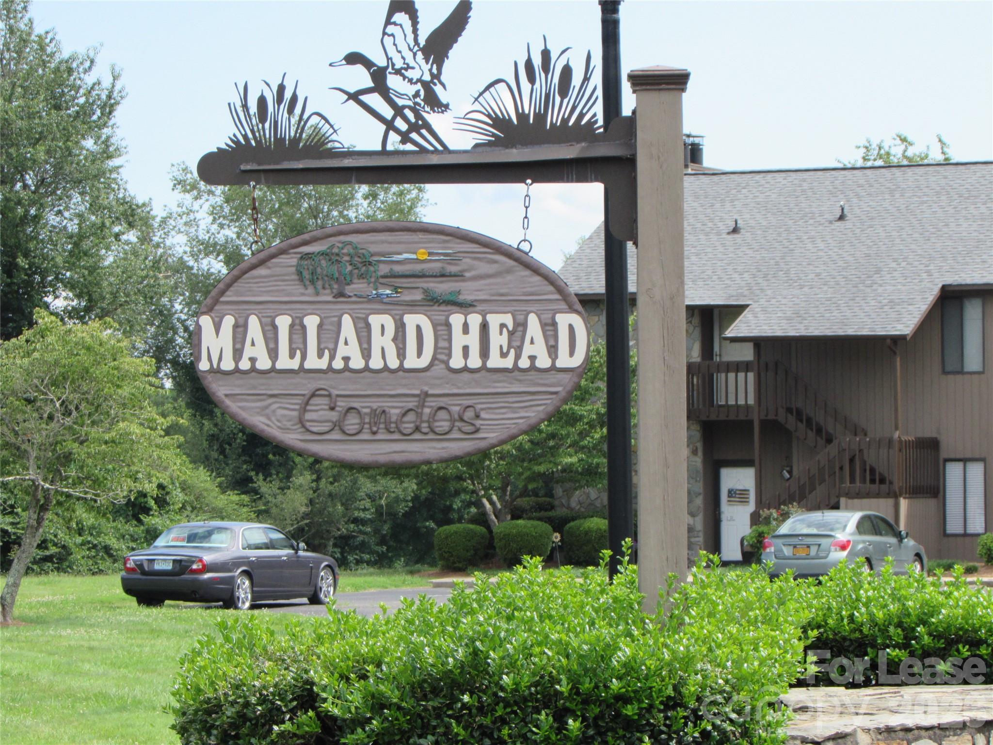 Mallard Head - Residential Lease