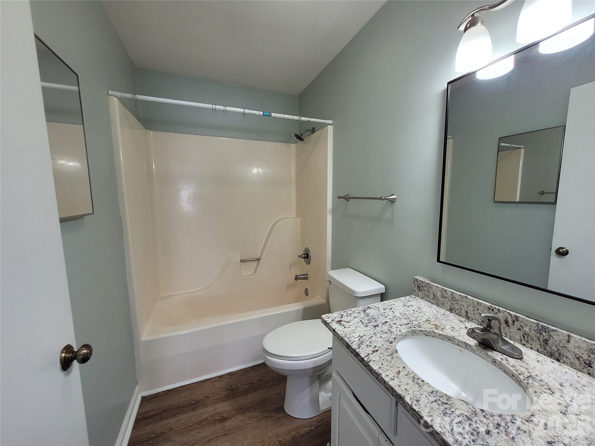 Mallard Head - Residential Lease