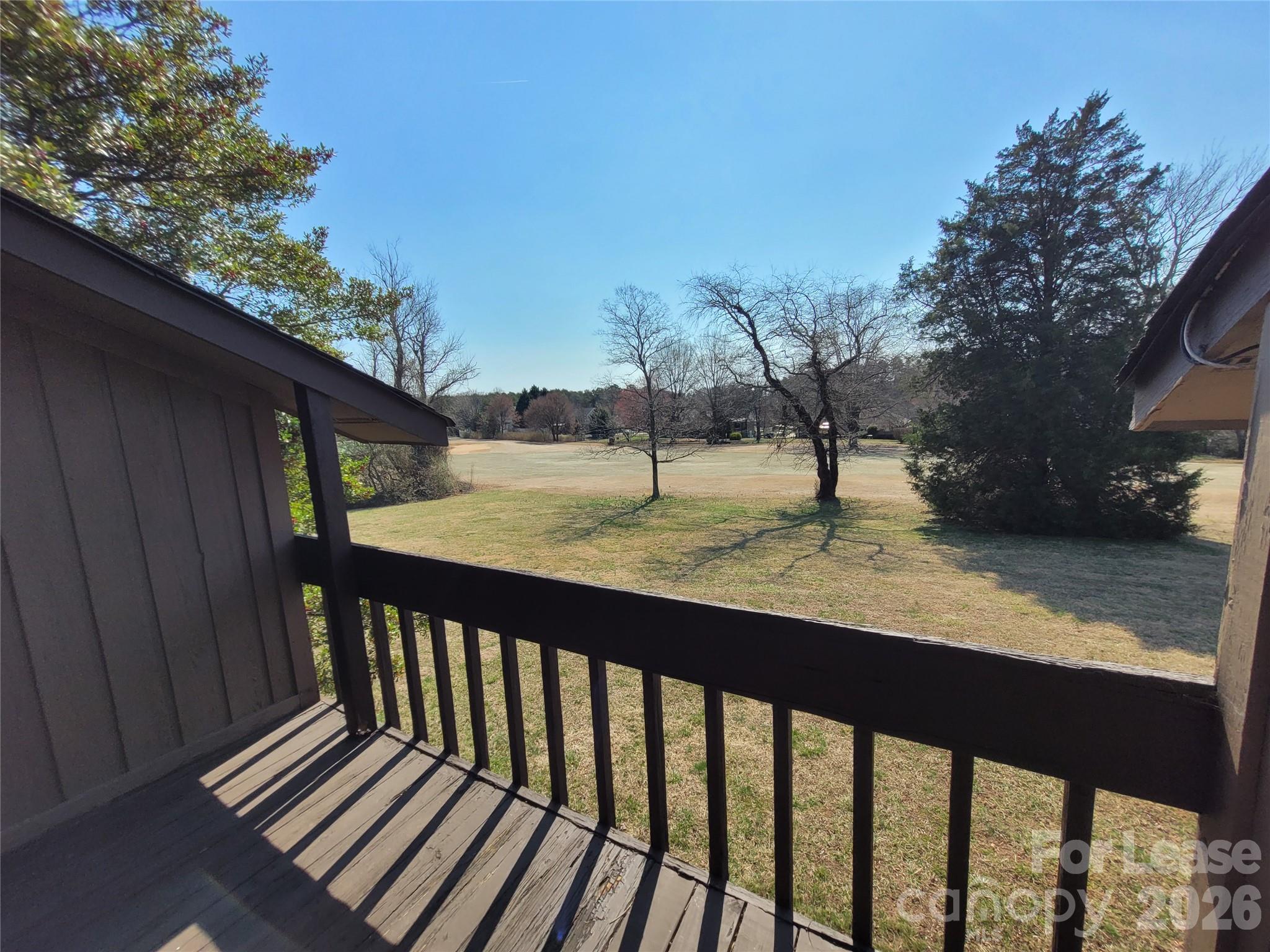 Mallard Head - Residential Lease