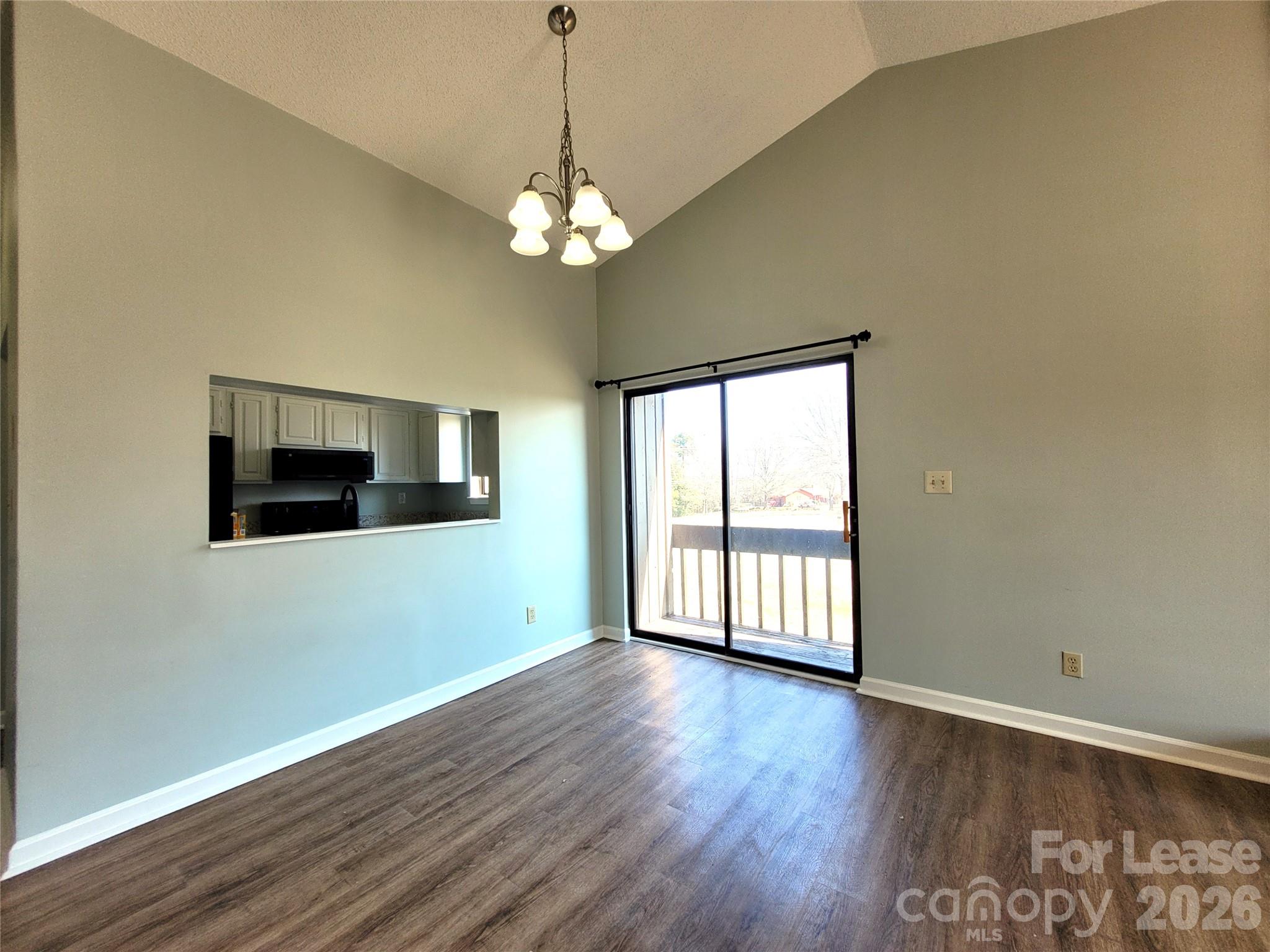 Mallard Head - Residential Lease