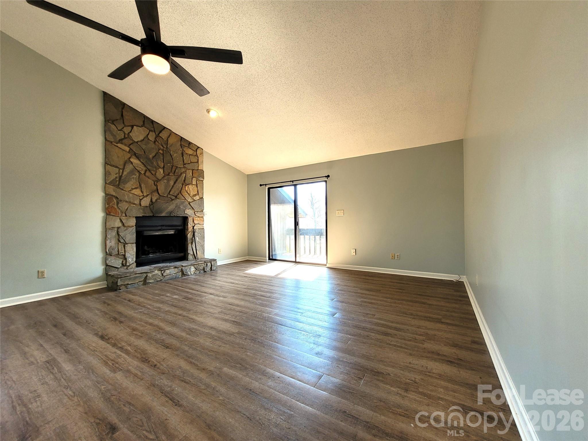 Mallard Head - Residential Lease