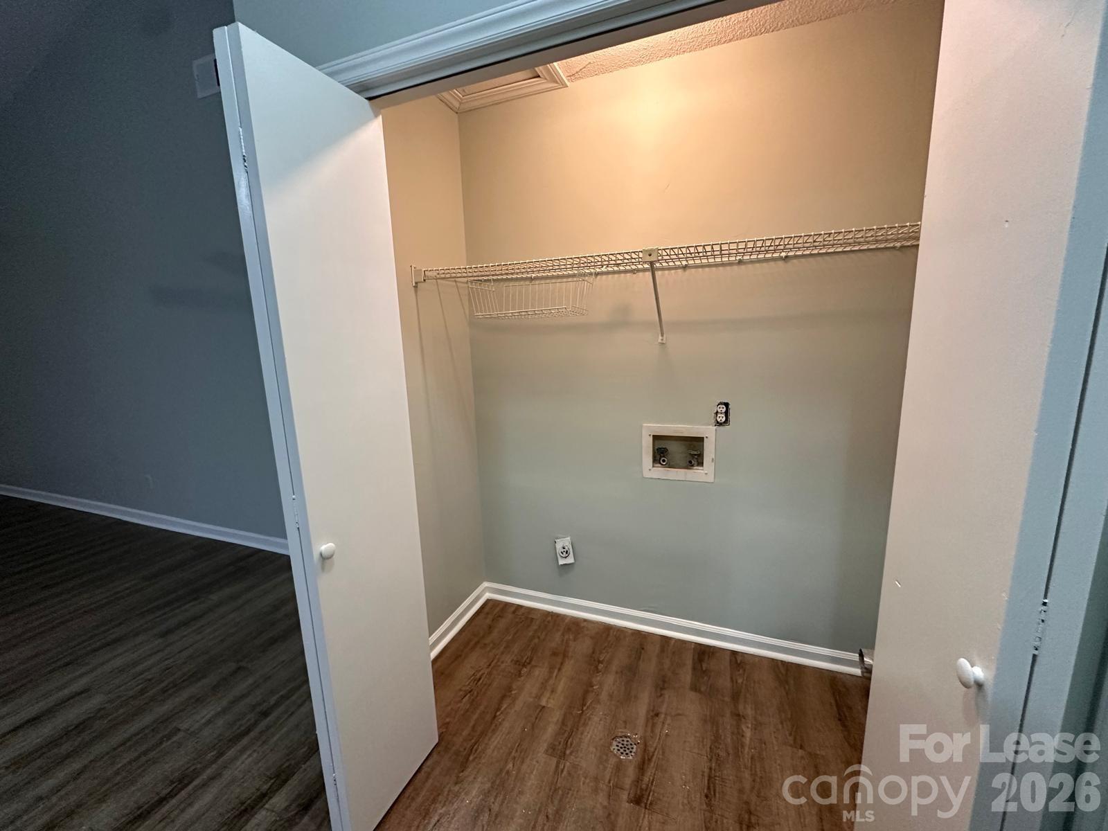 Mallard Head - Residential Lease