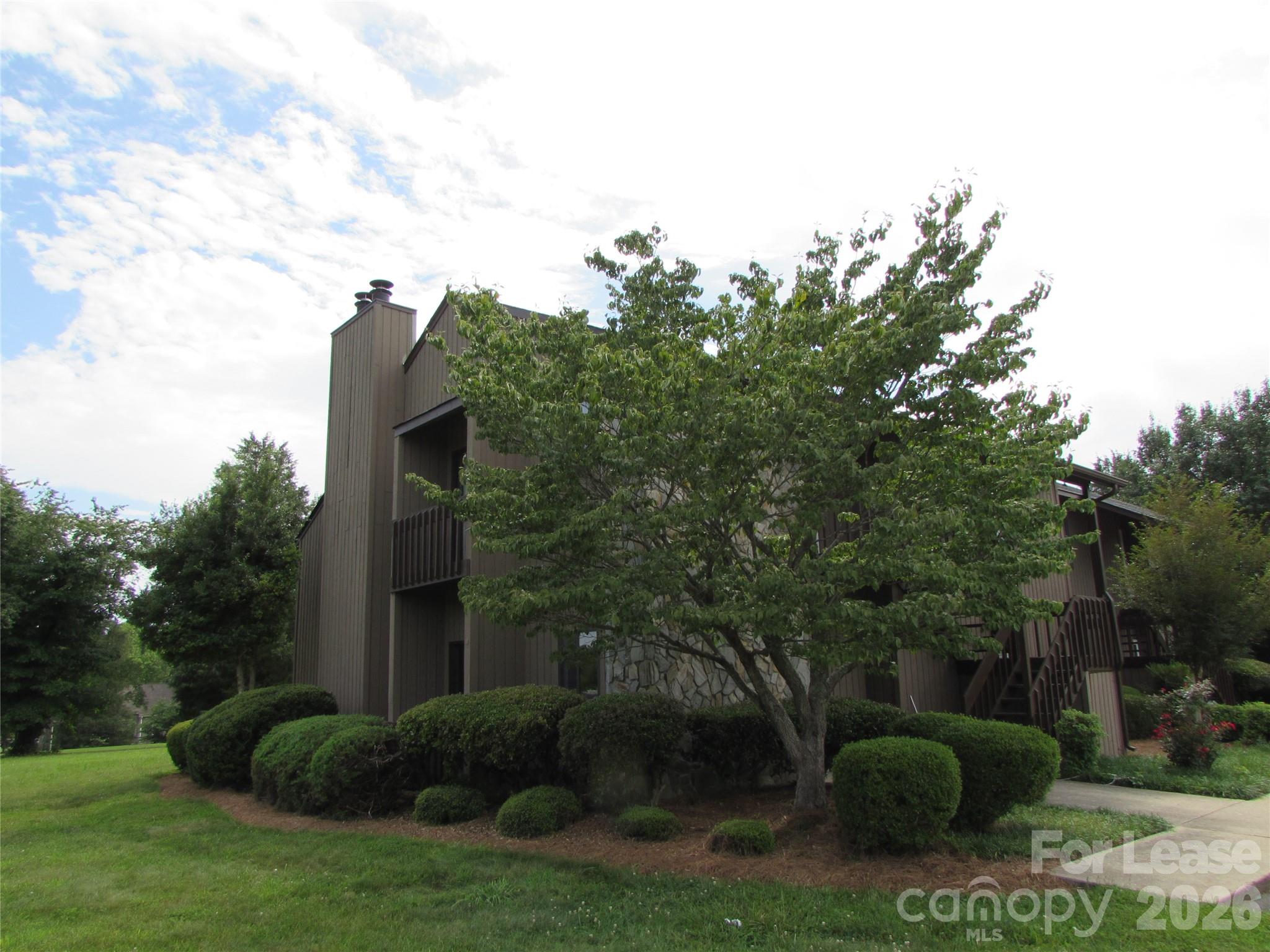 Mallard Head - Residential Lease