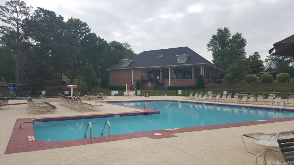 Baden Village - Residential