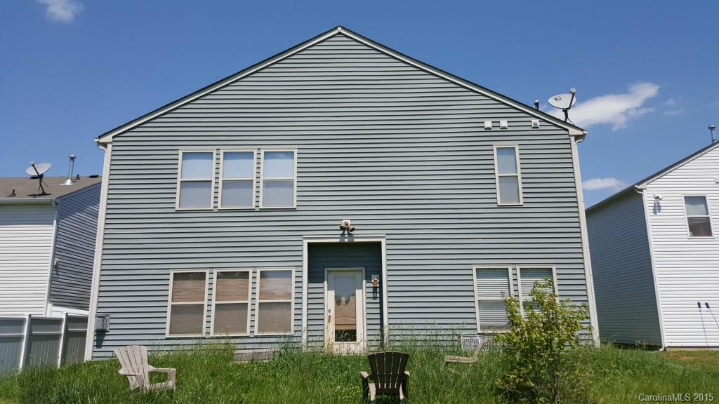 Baden Village - Residential