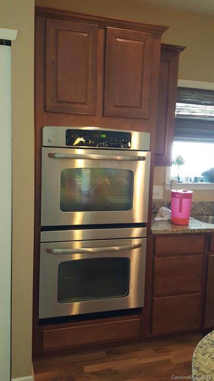 Baden Village - Residential