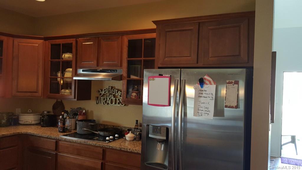 Baden Village - Residential