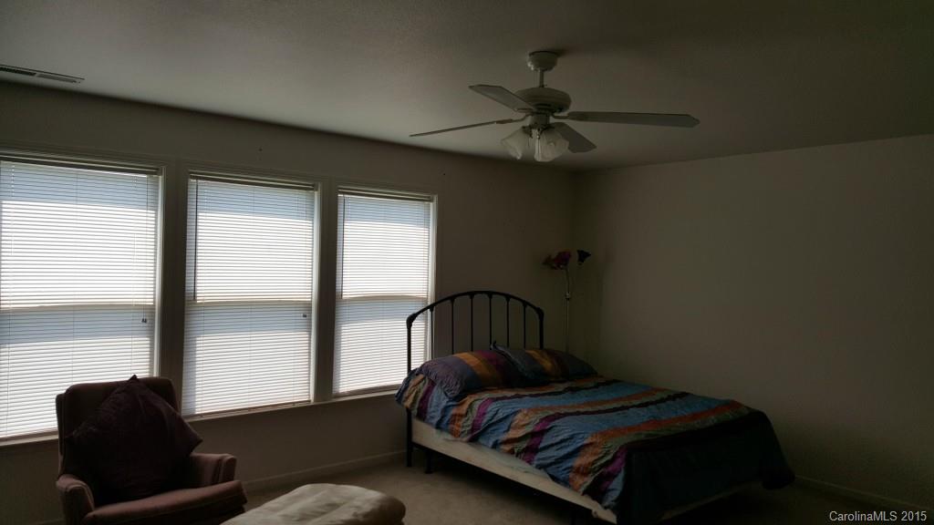 Baden Village - Residential