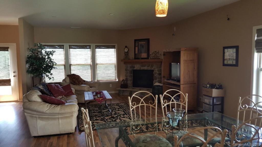 Baden Village - Residential