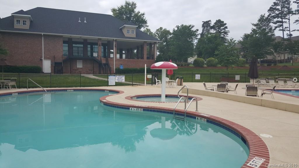 Baden Village - Residential