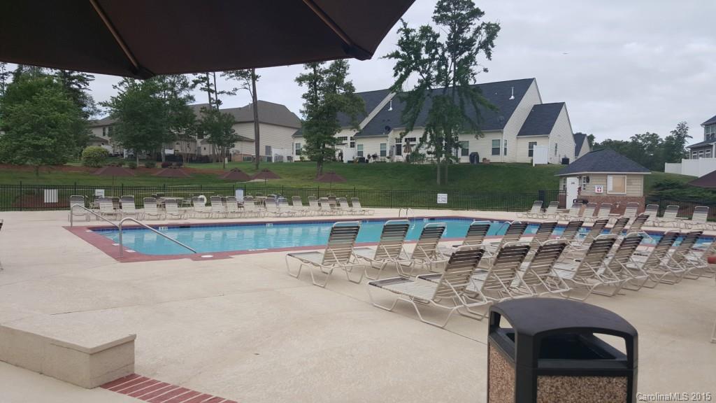 Baden Village - Residential