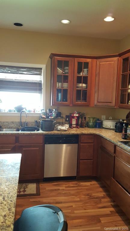 Baden Village - Residential