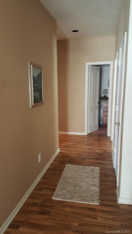 Baden Village - Residential