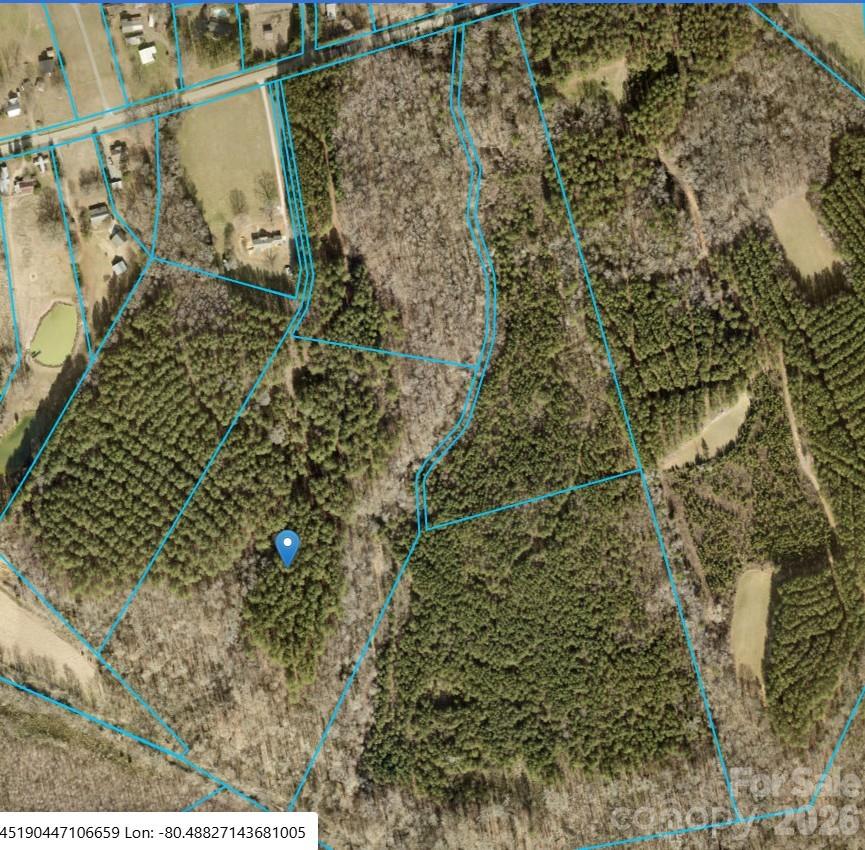 Lot 4 Gold Hill Road