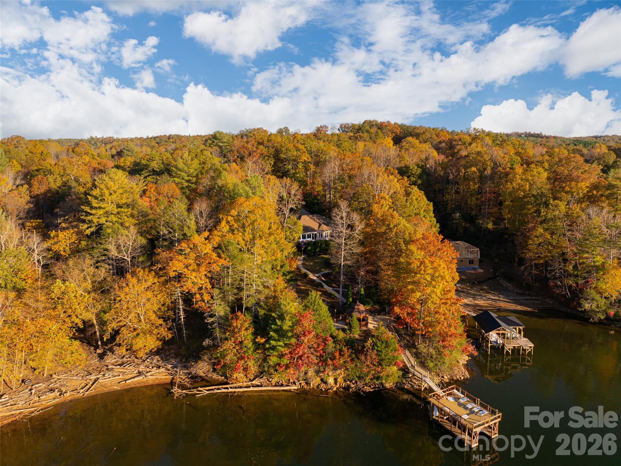 Forest Lake - Residential