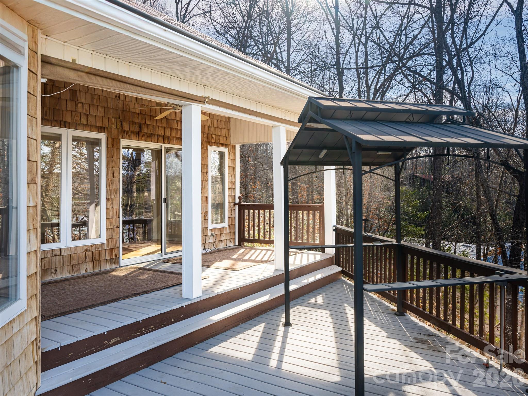 Forest Lake - Residential