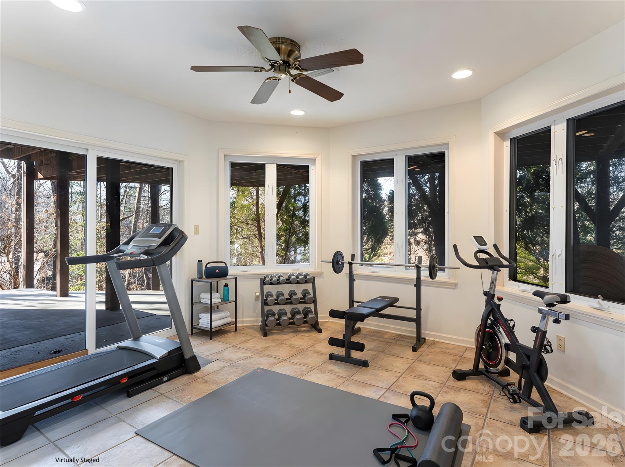 Forest Lake - Residential