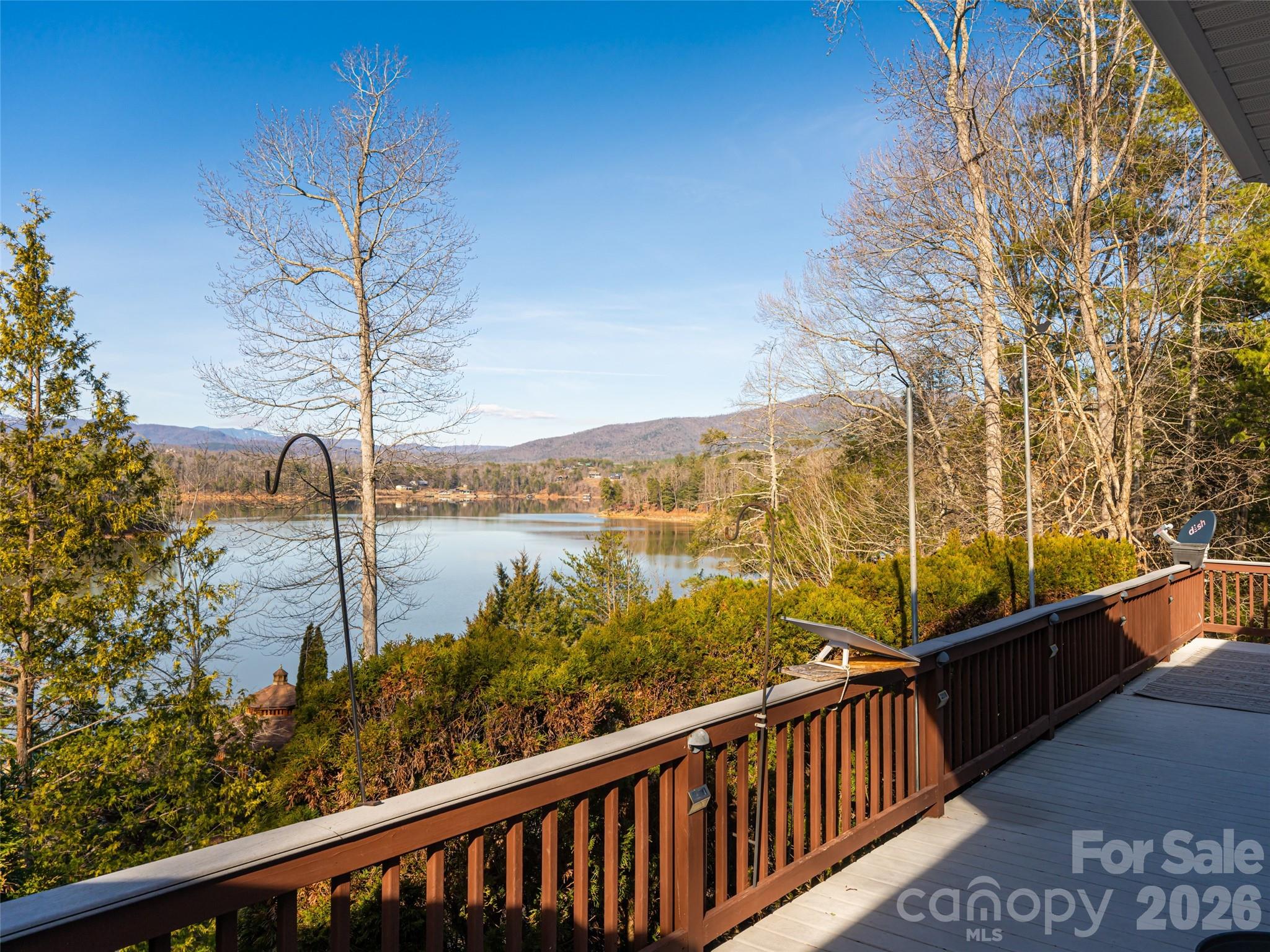 Forest Lake - Residential