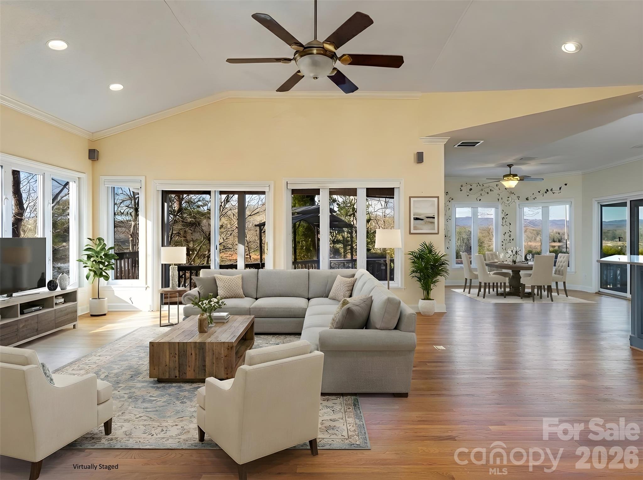 Forest Lake - Residential