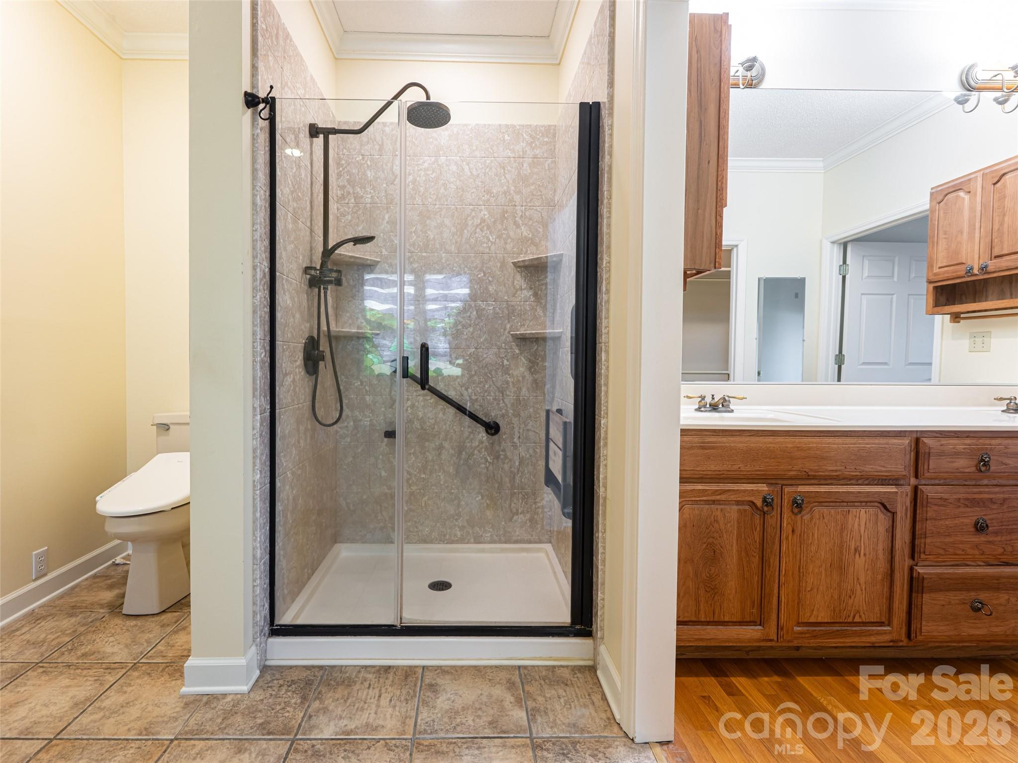 Forest Lake - Residential