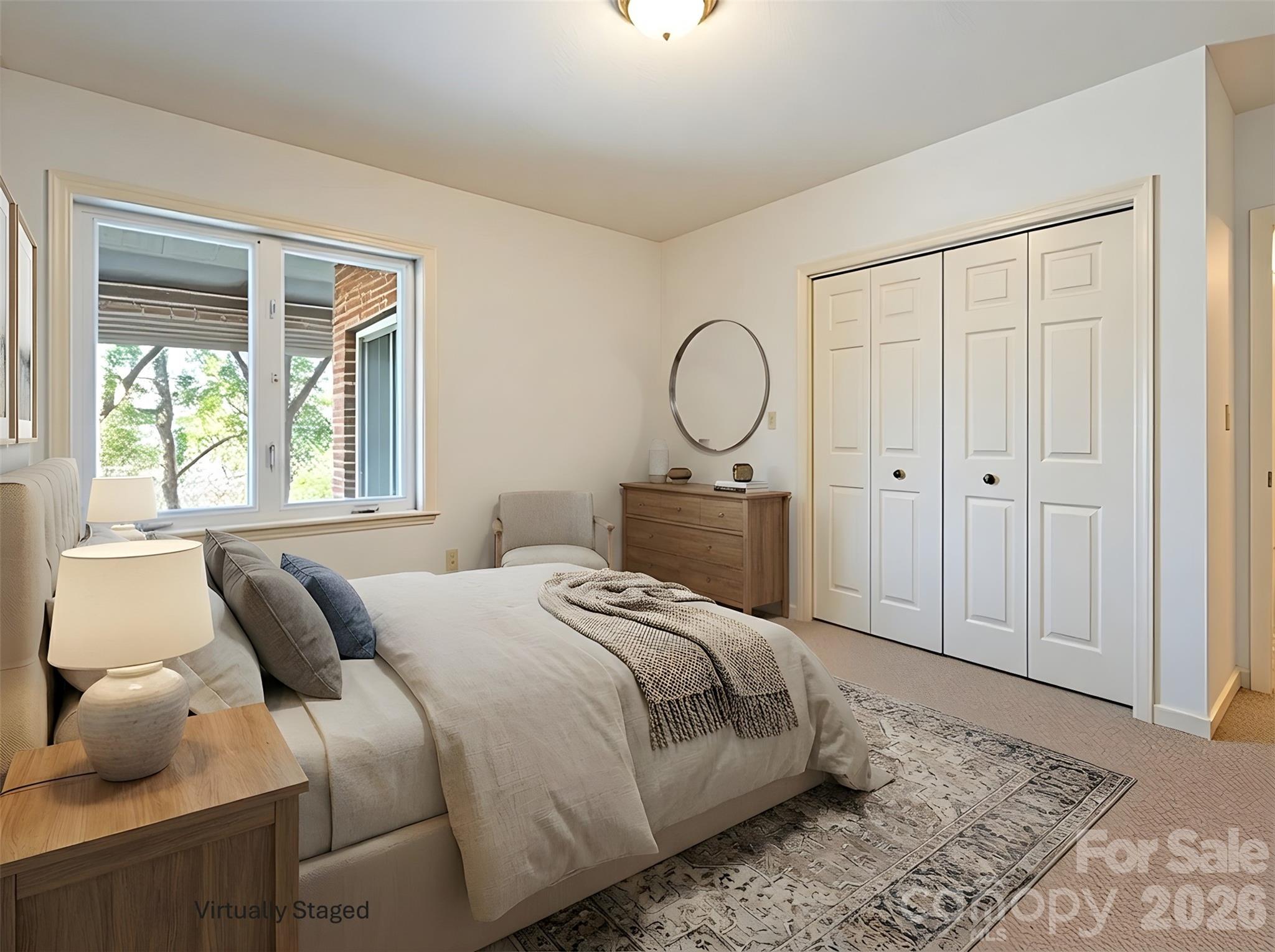 Forest Lake - Residential