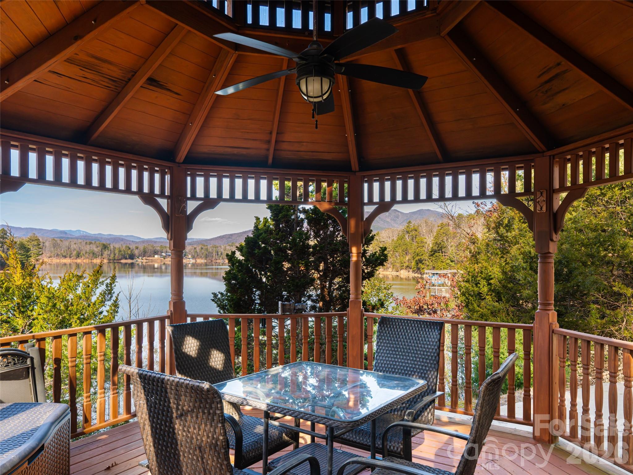 Forest Lake - Residential