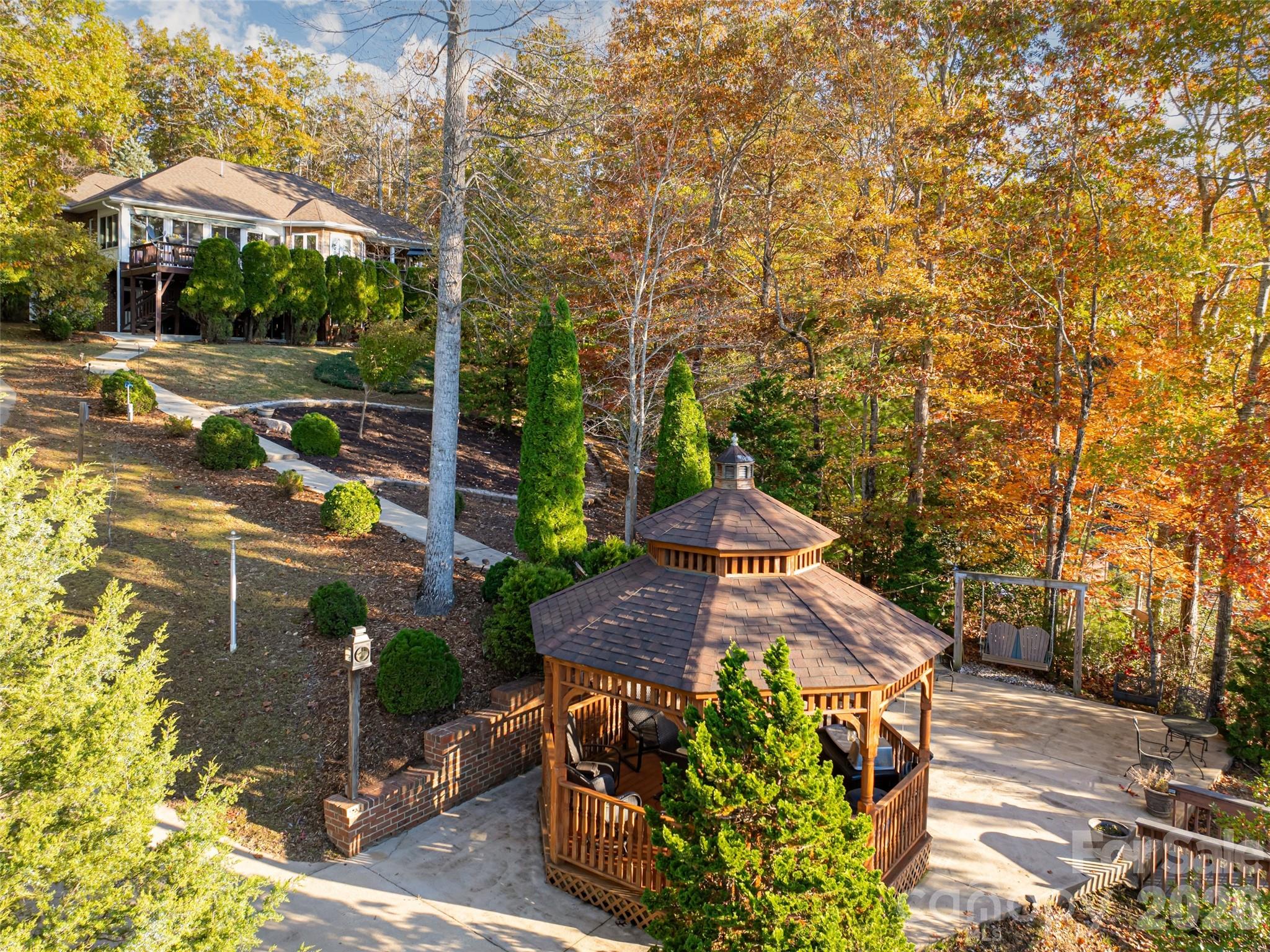 Forest Lake - Residential