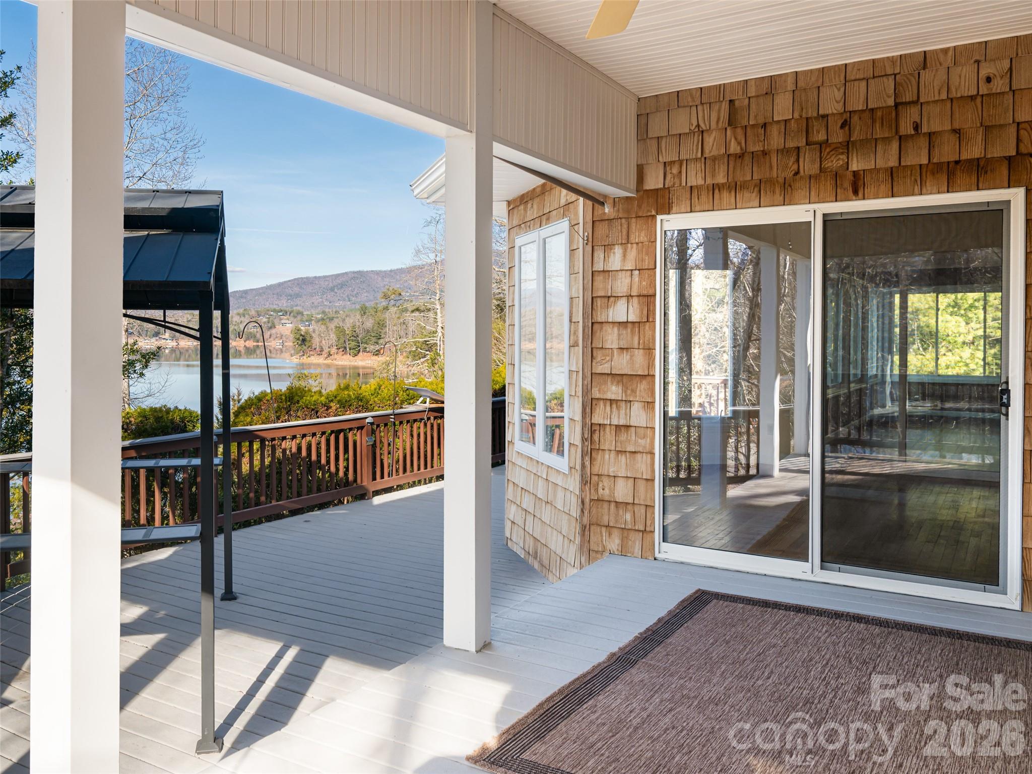 Forest Lake - Residential