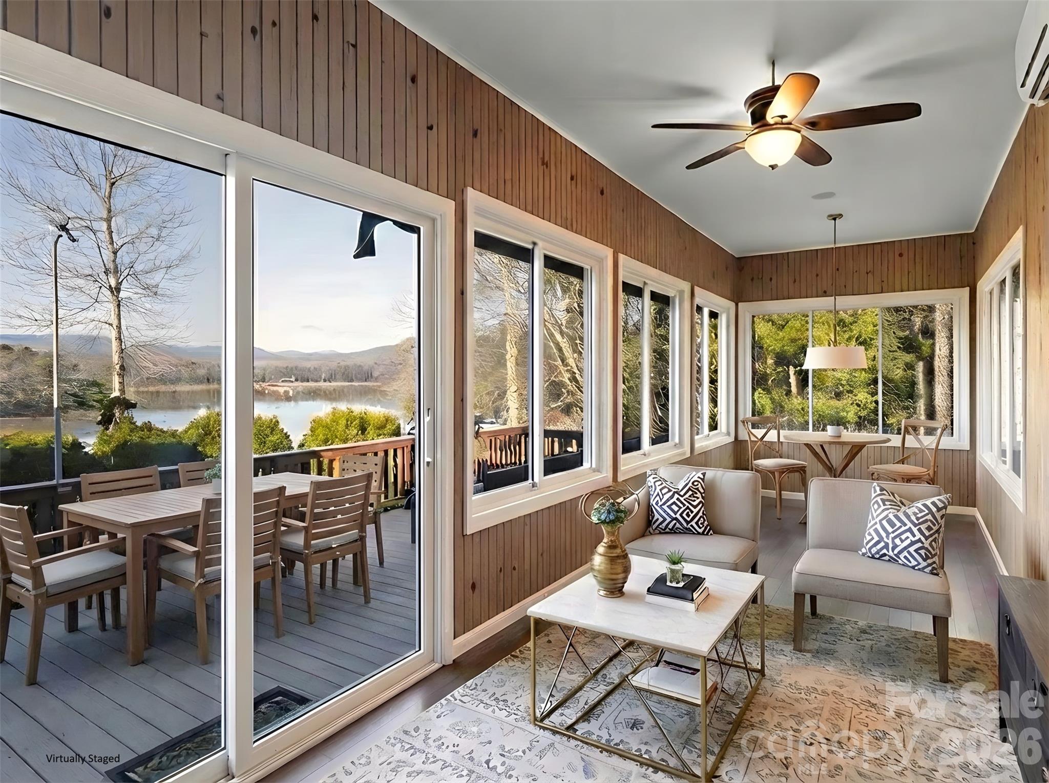 Forest Lake - Residential