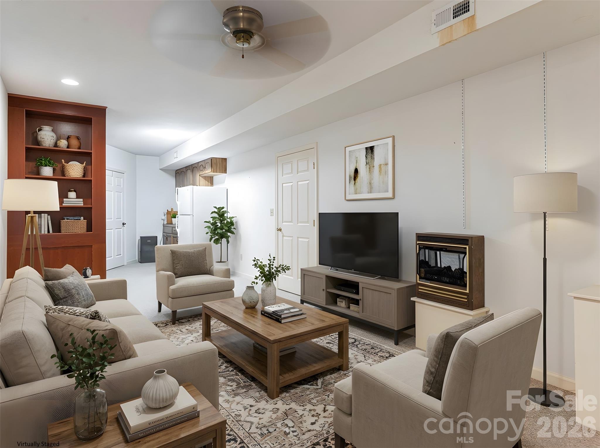 Forest Lake - Residential