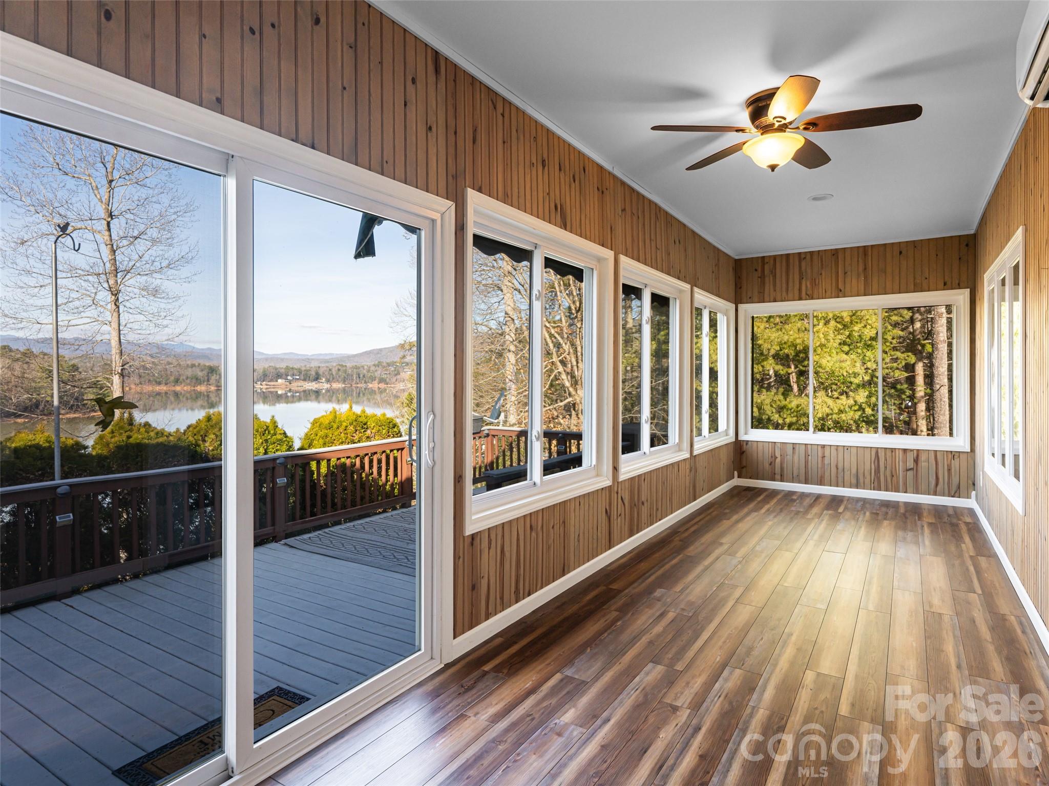 Forest Lake - Residential