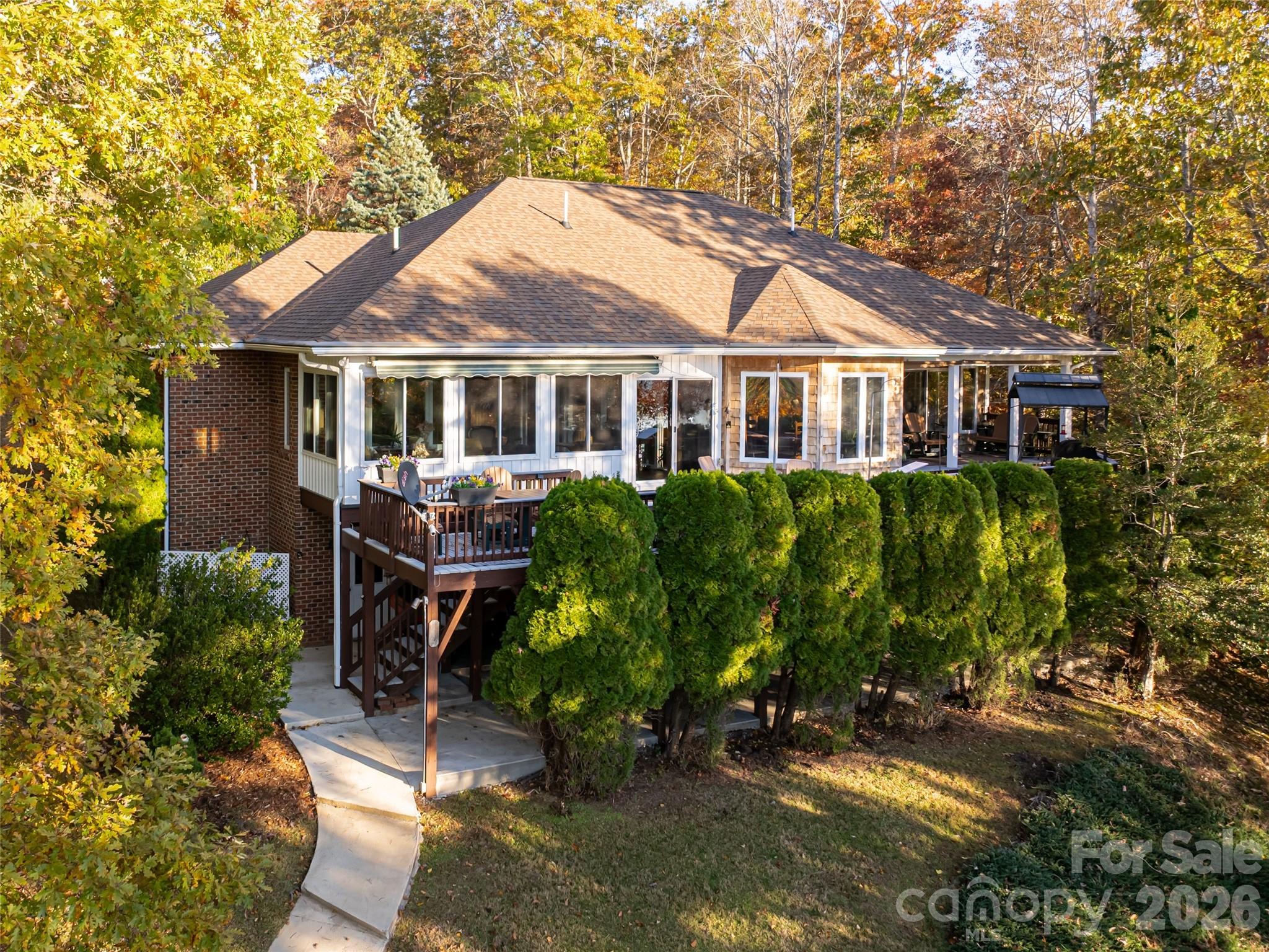 Forest Lake - Residential