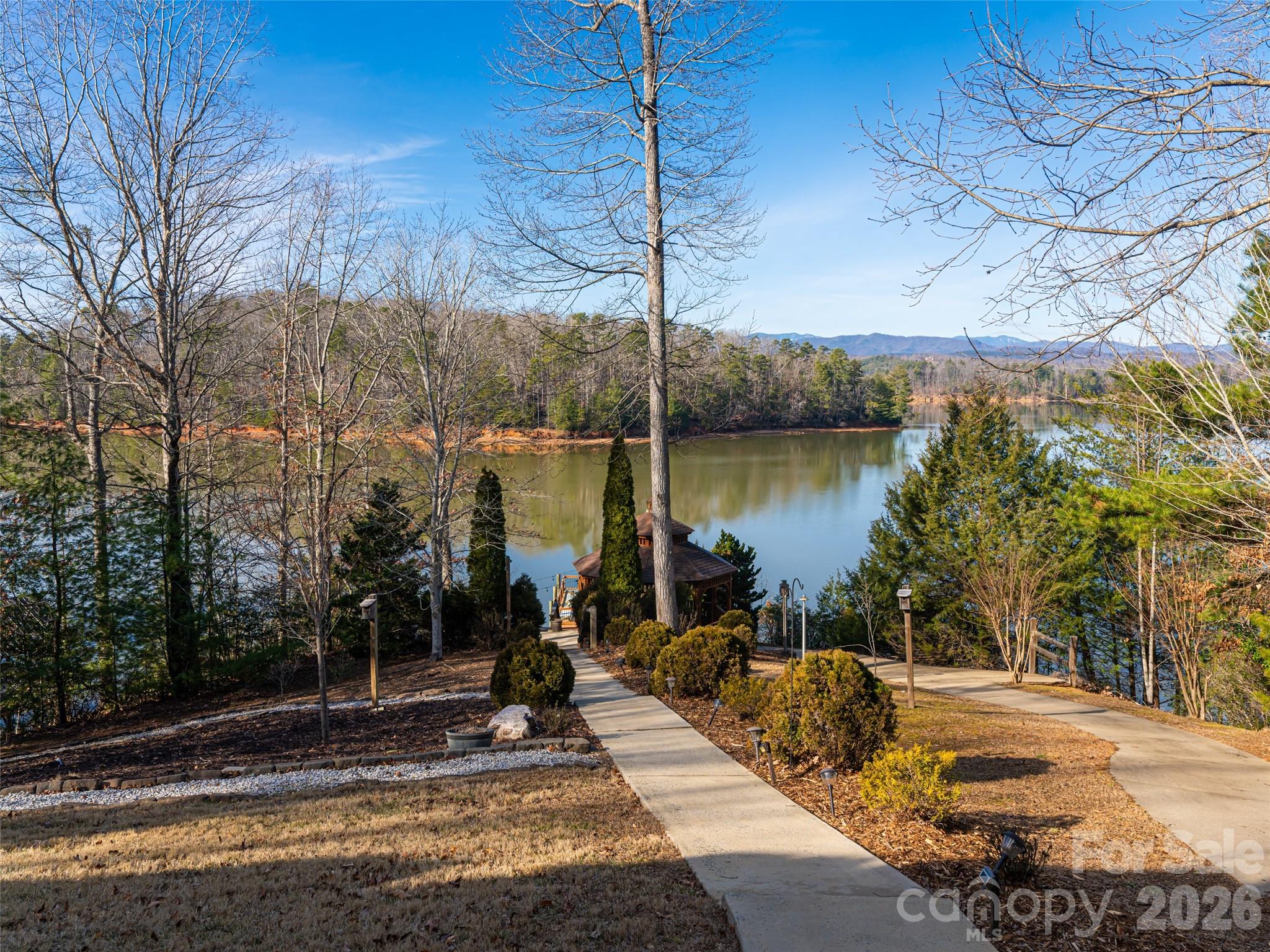 Forest Lake - Residential