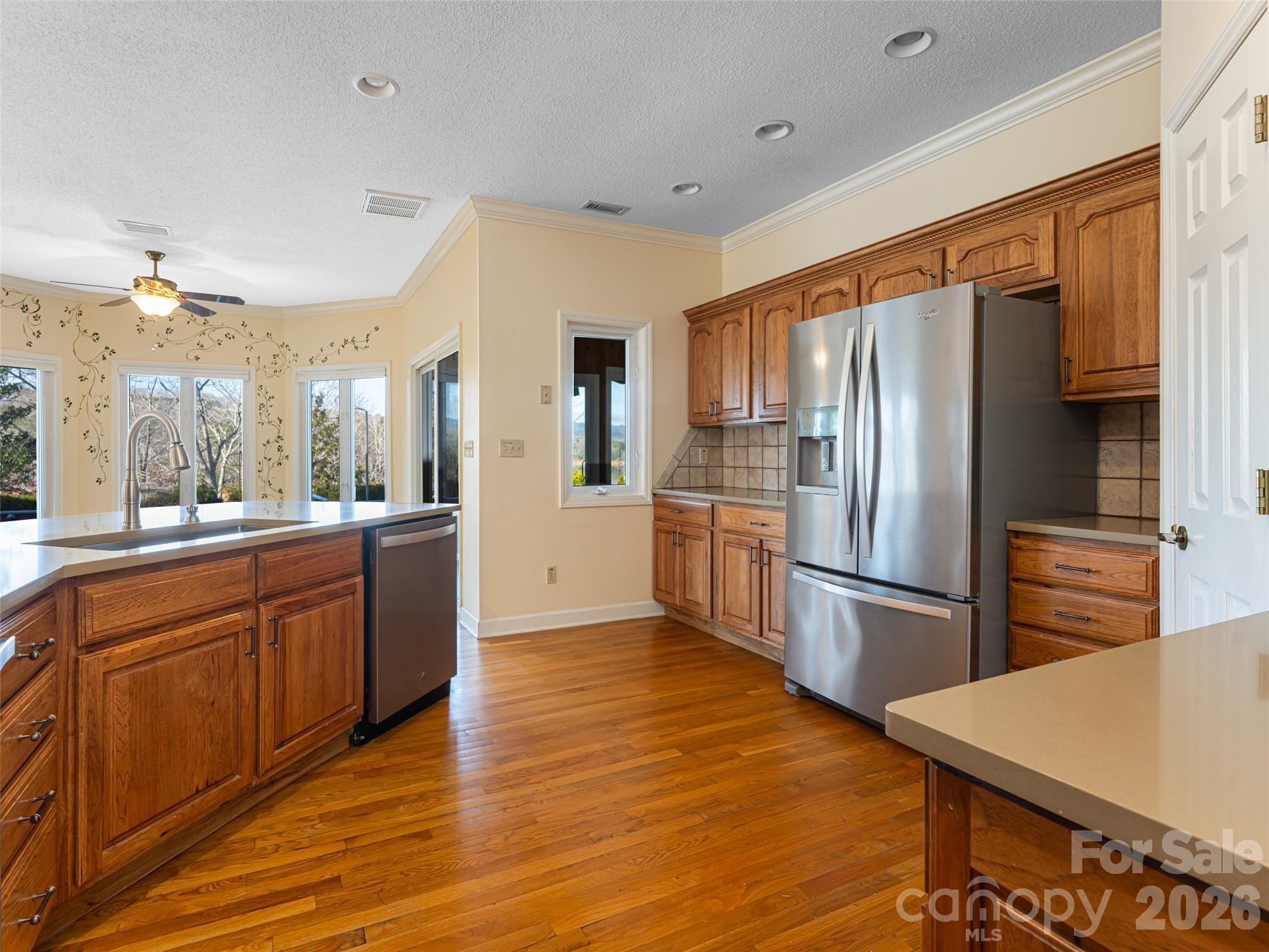 Forest Lake - Residential