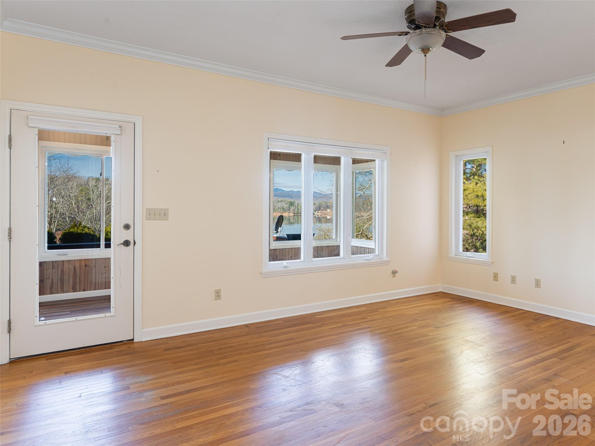 Forest Lake - Residential