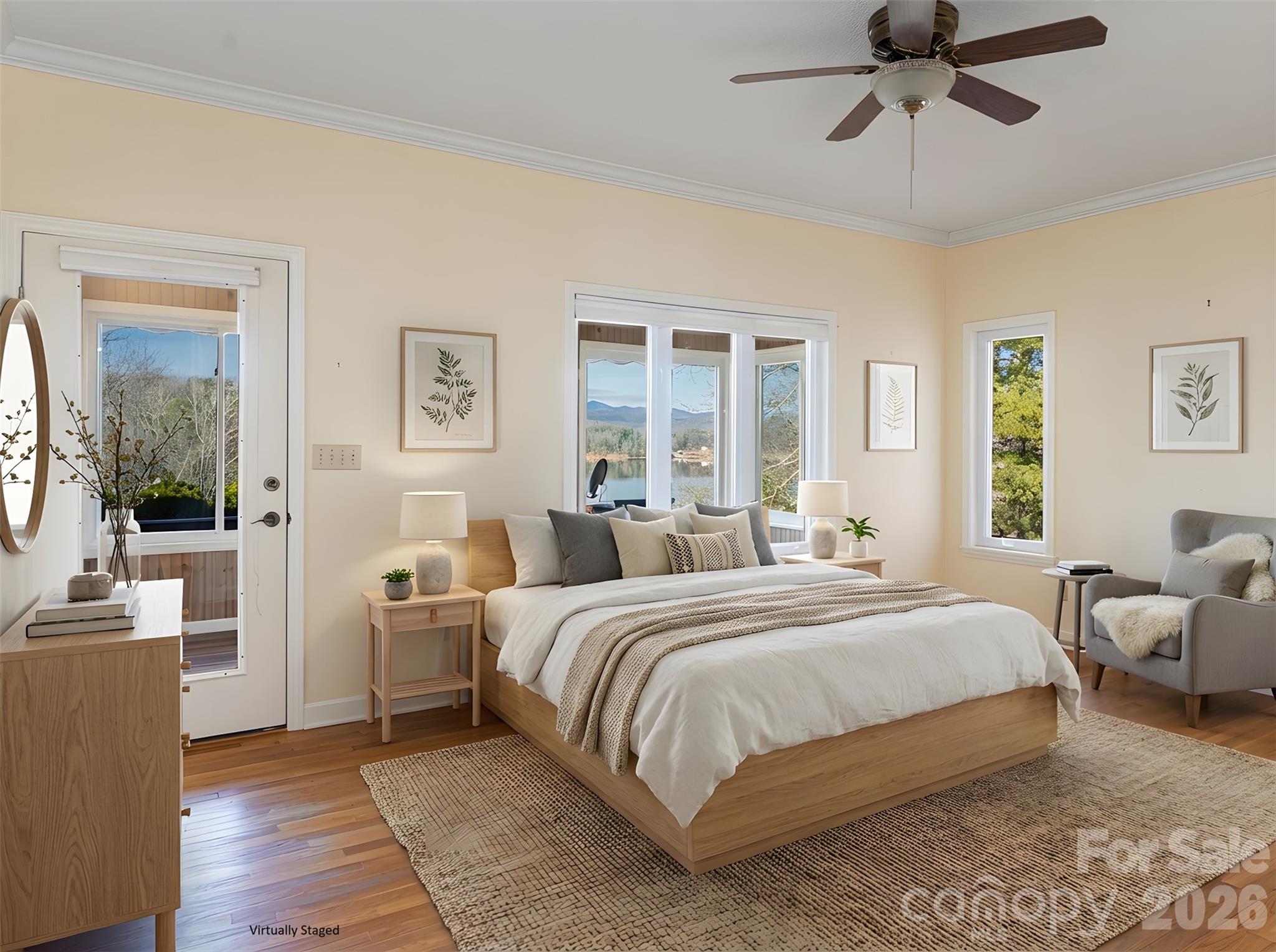 Forest Lake - Residential