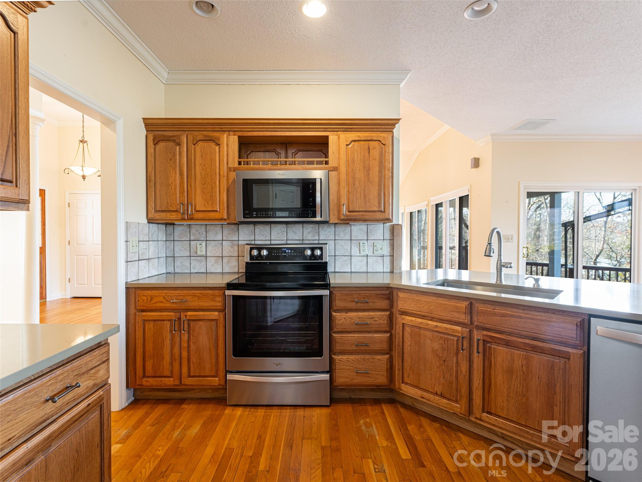 Forest Lake - Residential