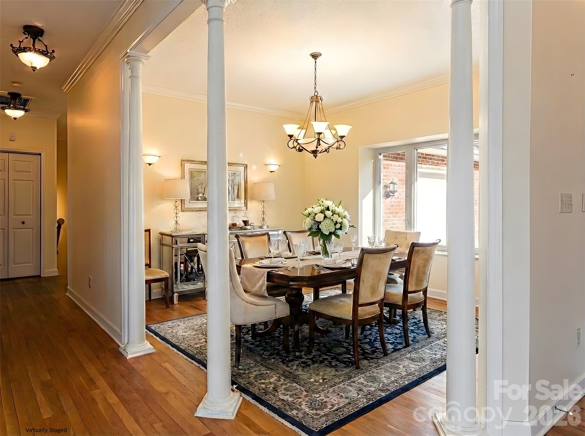 Forest Lake - Residential