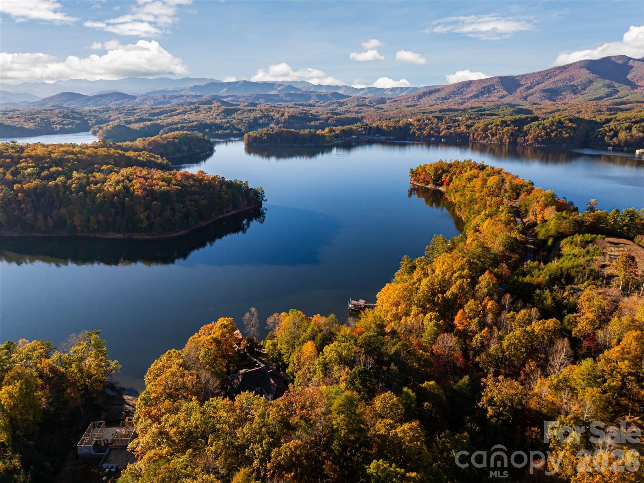 Forest Lake - Residential