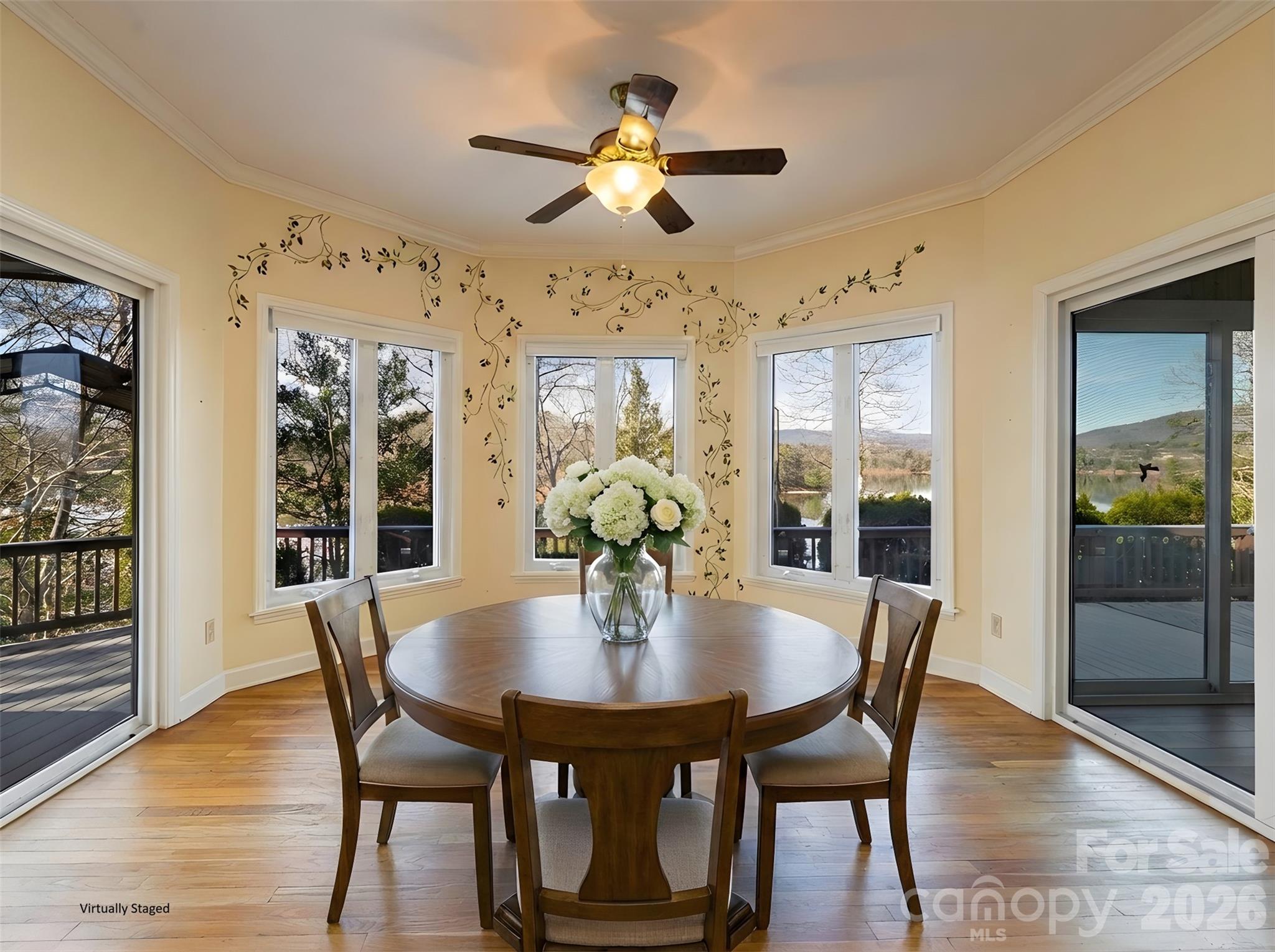 Forest Lake - Residential