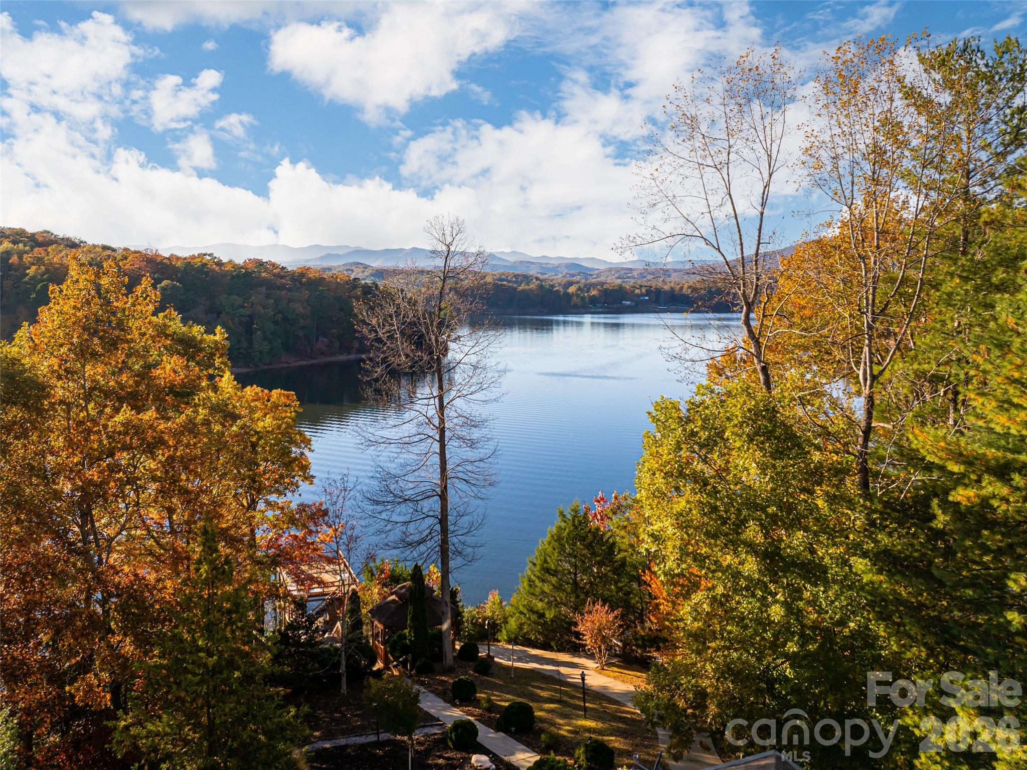 Forest Lake - Residential