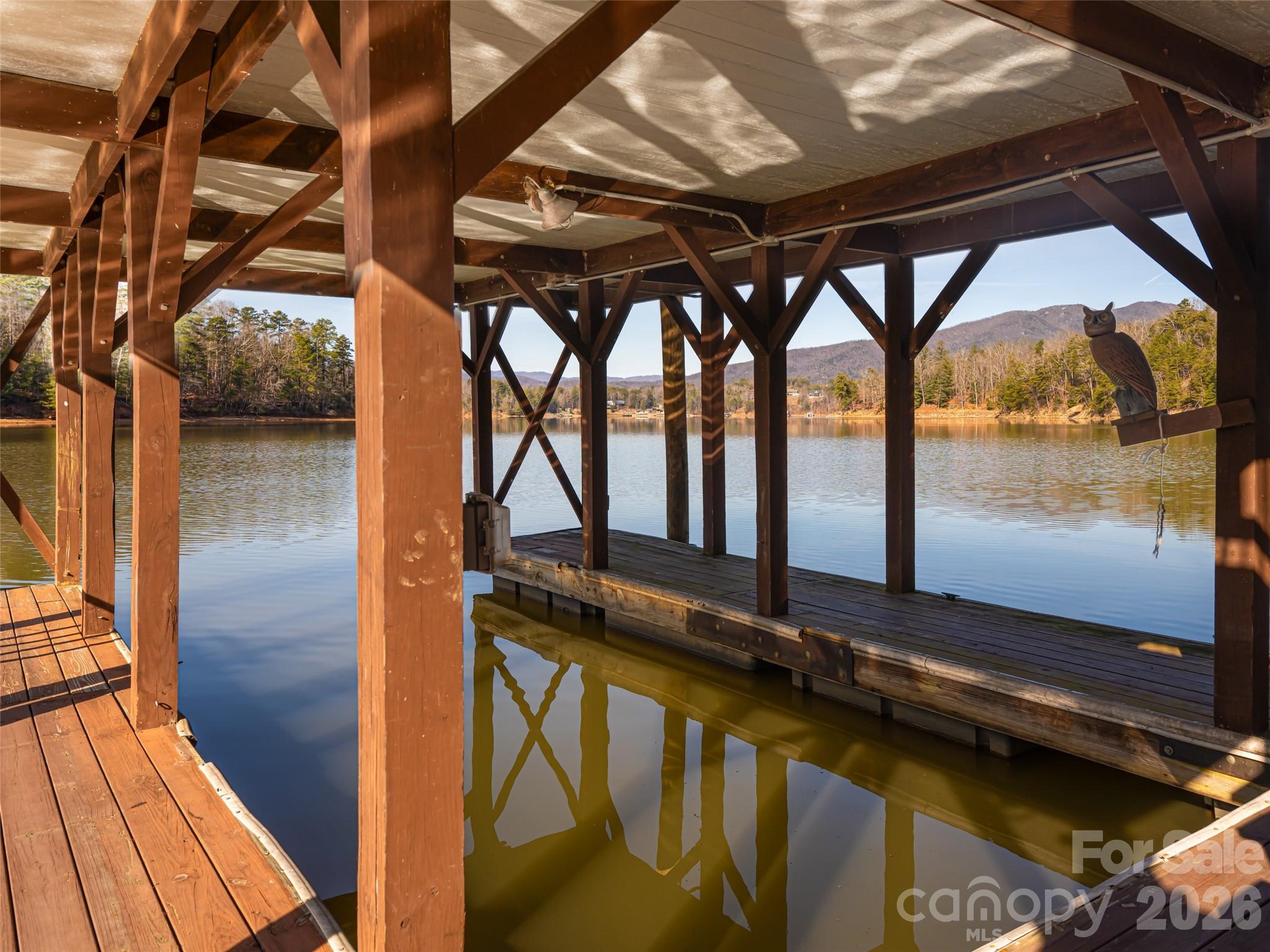 Forest Lake - Residential