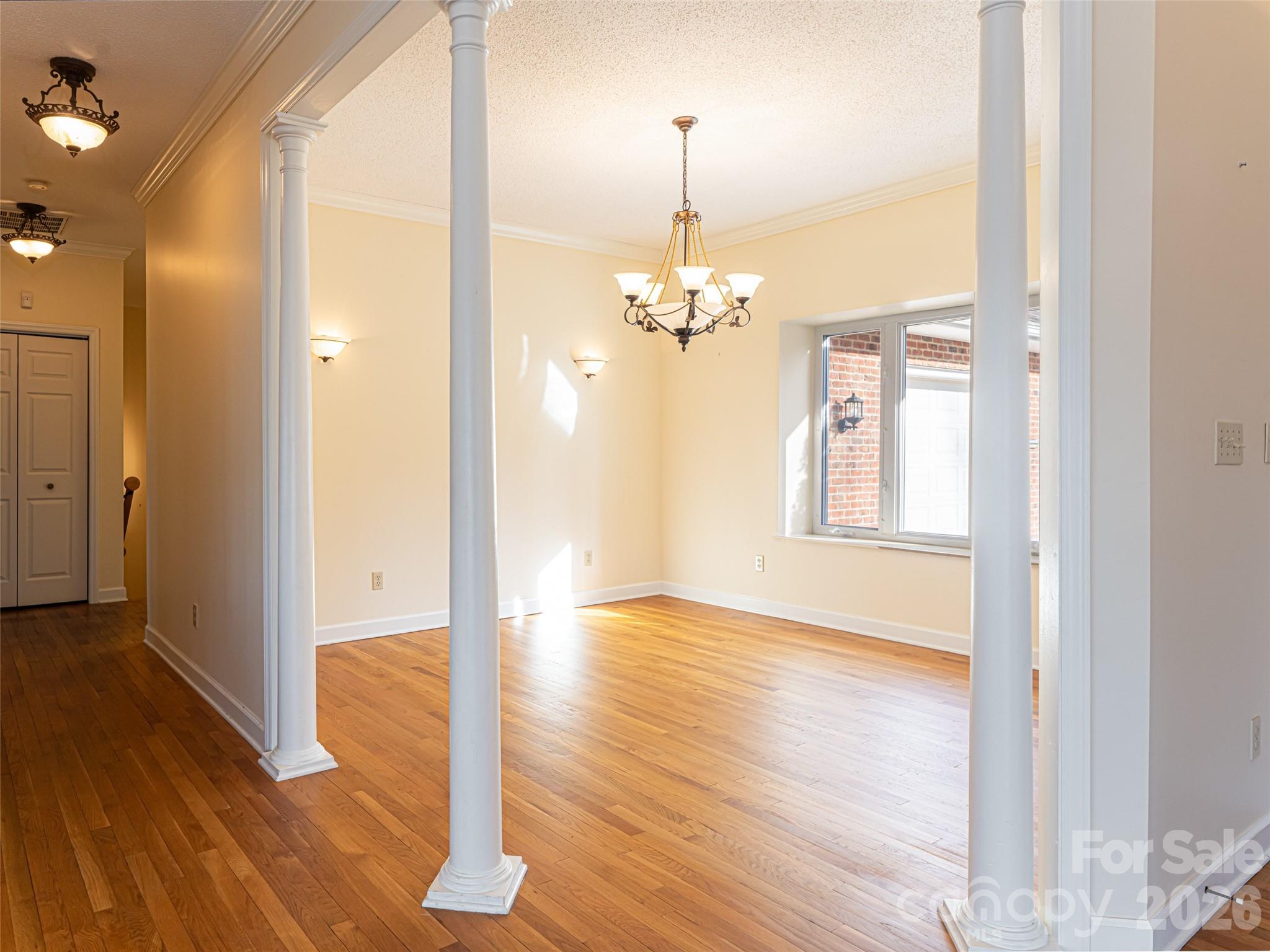 Forest Lake - Residential