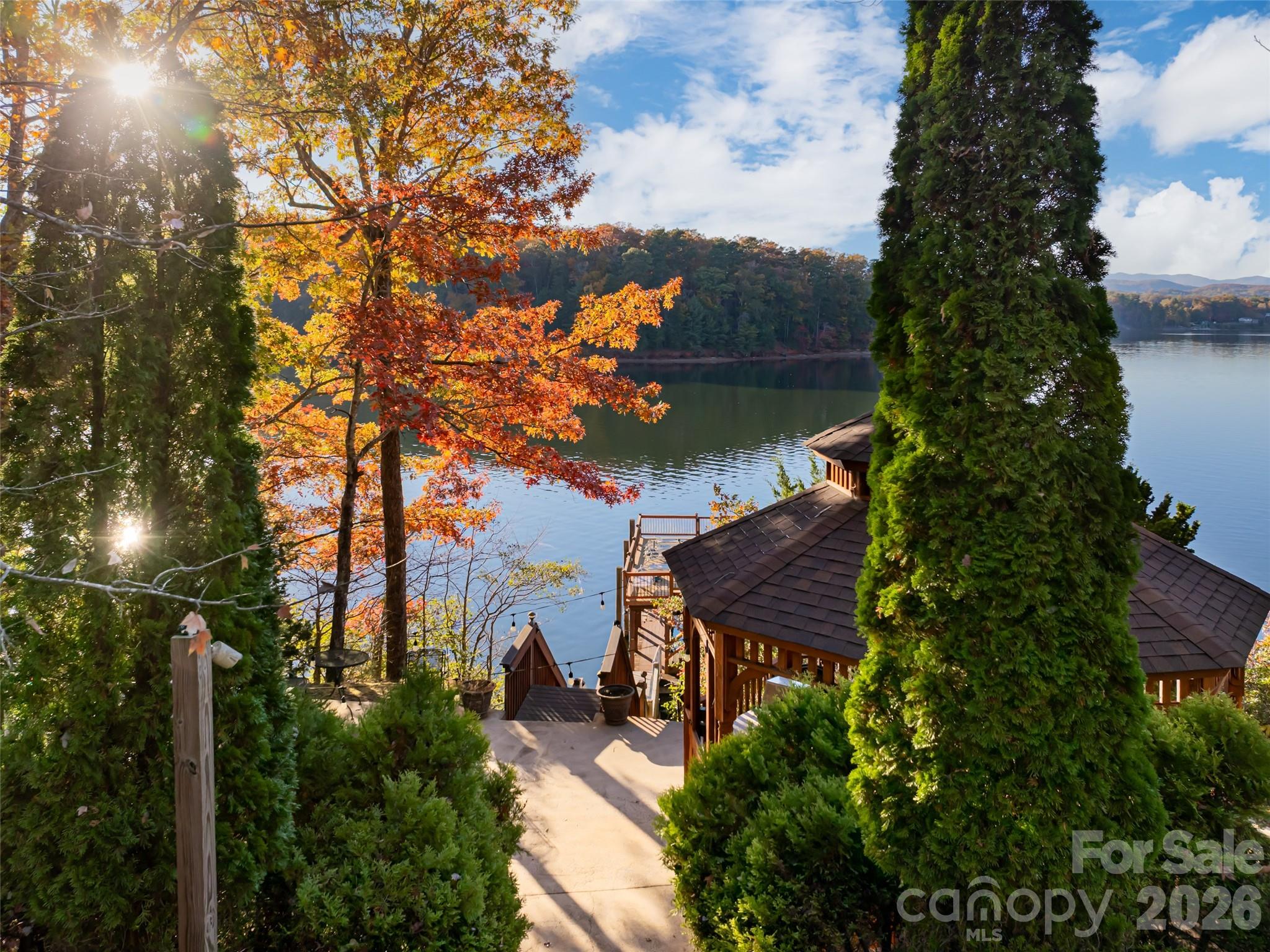 Forest Lake - Residential